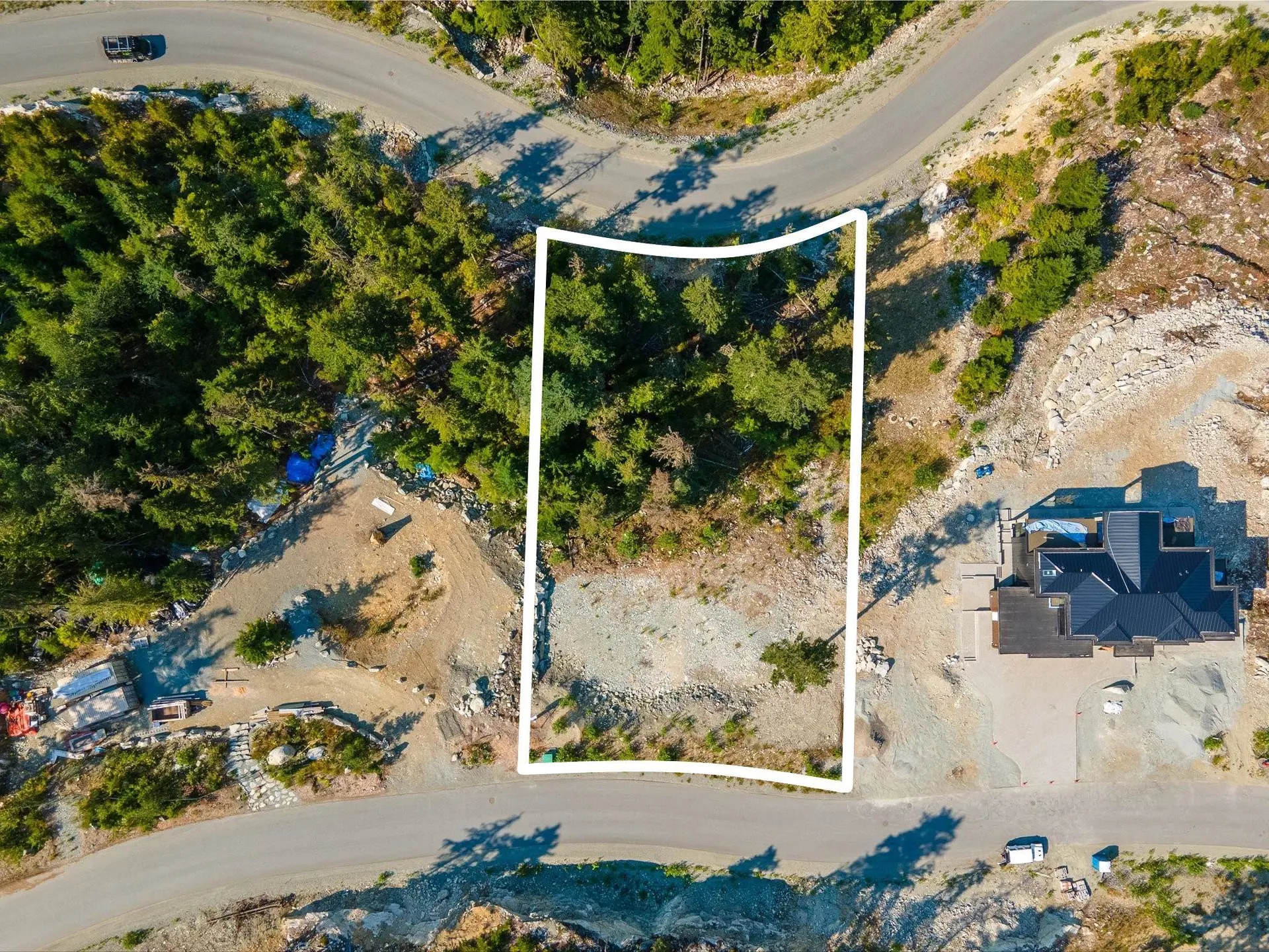 Property at 9329 WARBLER WAY, Whistler, BC