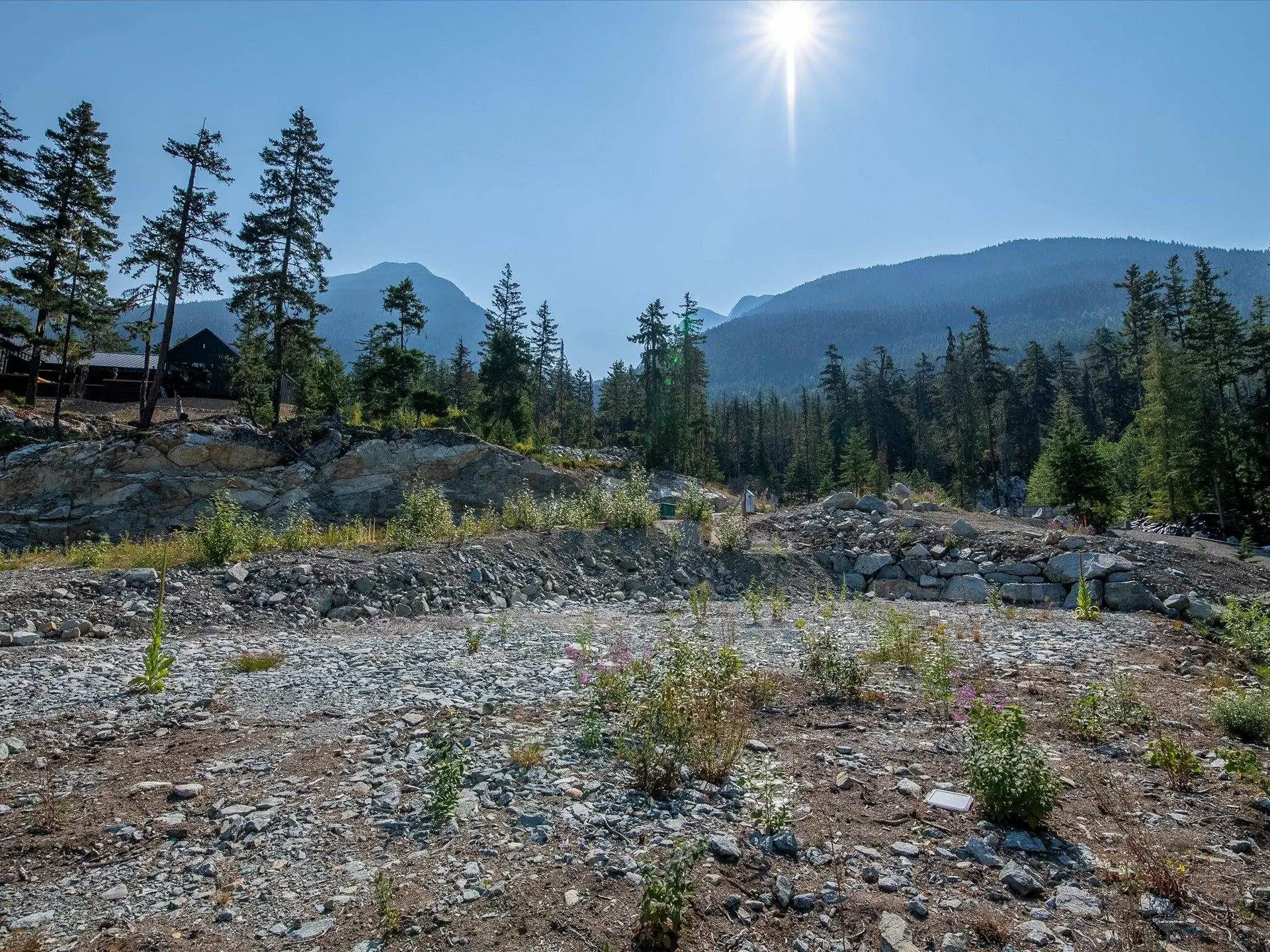 Property at 9329 WARBLER WAY, Whistler, BC