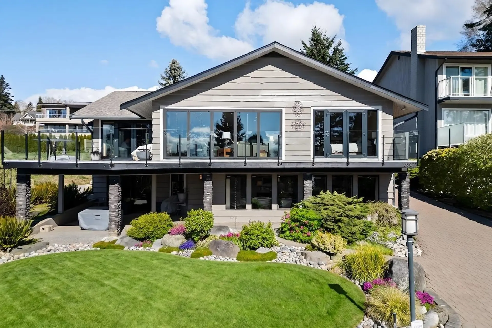 Property at 13387 13a Avenue, Surrey, BC
