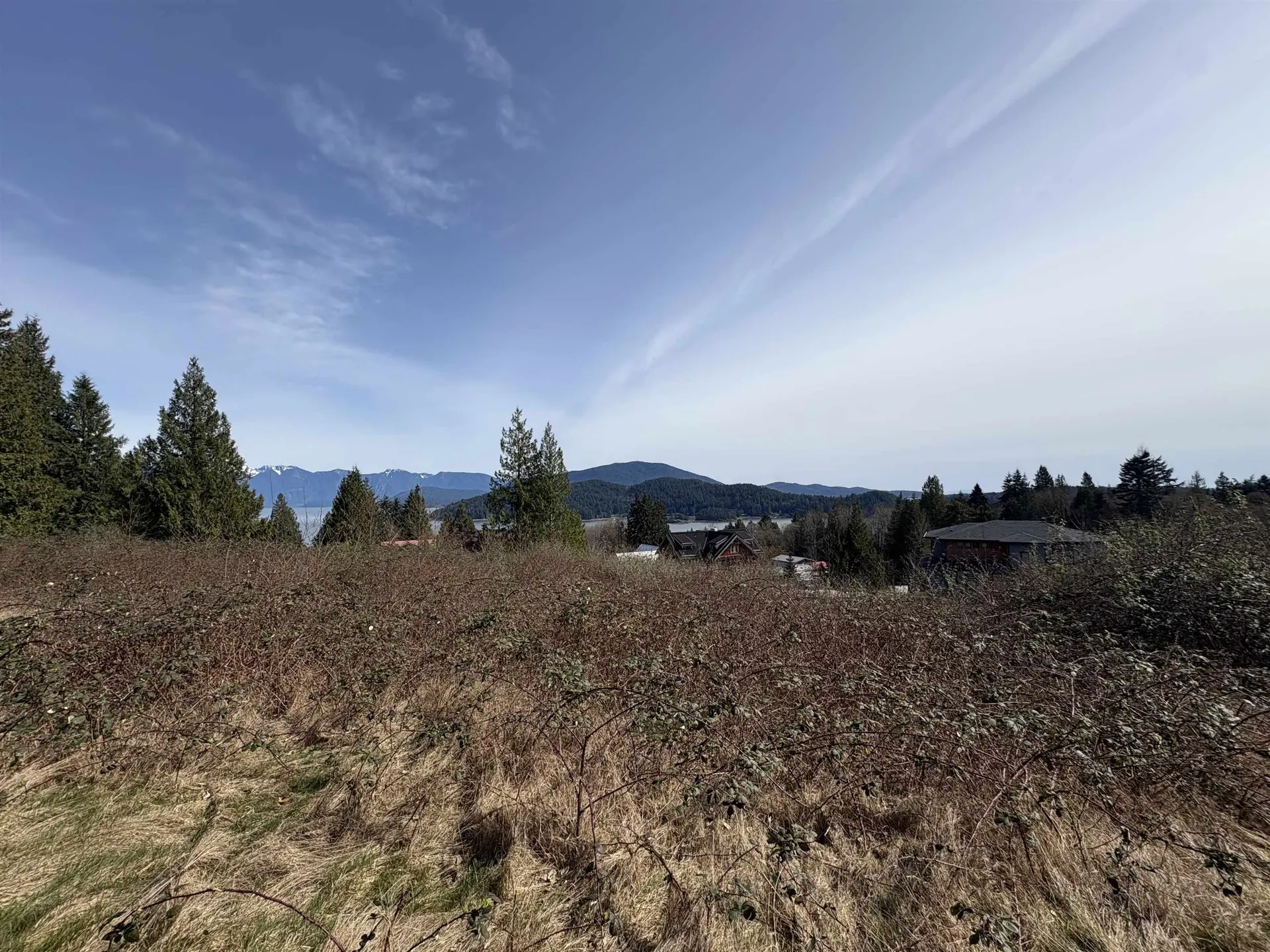 Property at LOT D WOODLAND AVENUE, Gibsons, BC