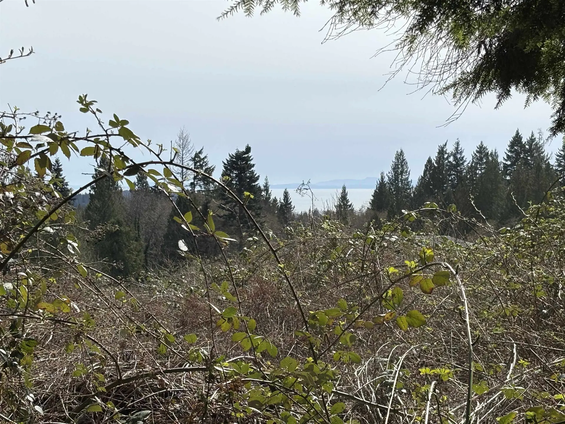 Property at LOT D WOODLAND AVENUE, Gibsons, BC