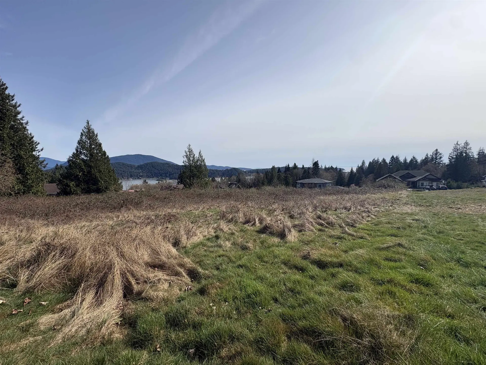 Property at LOT D WOODLAND AVENUE, Gibsons, BC