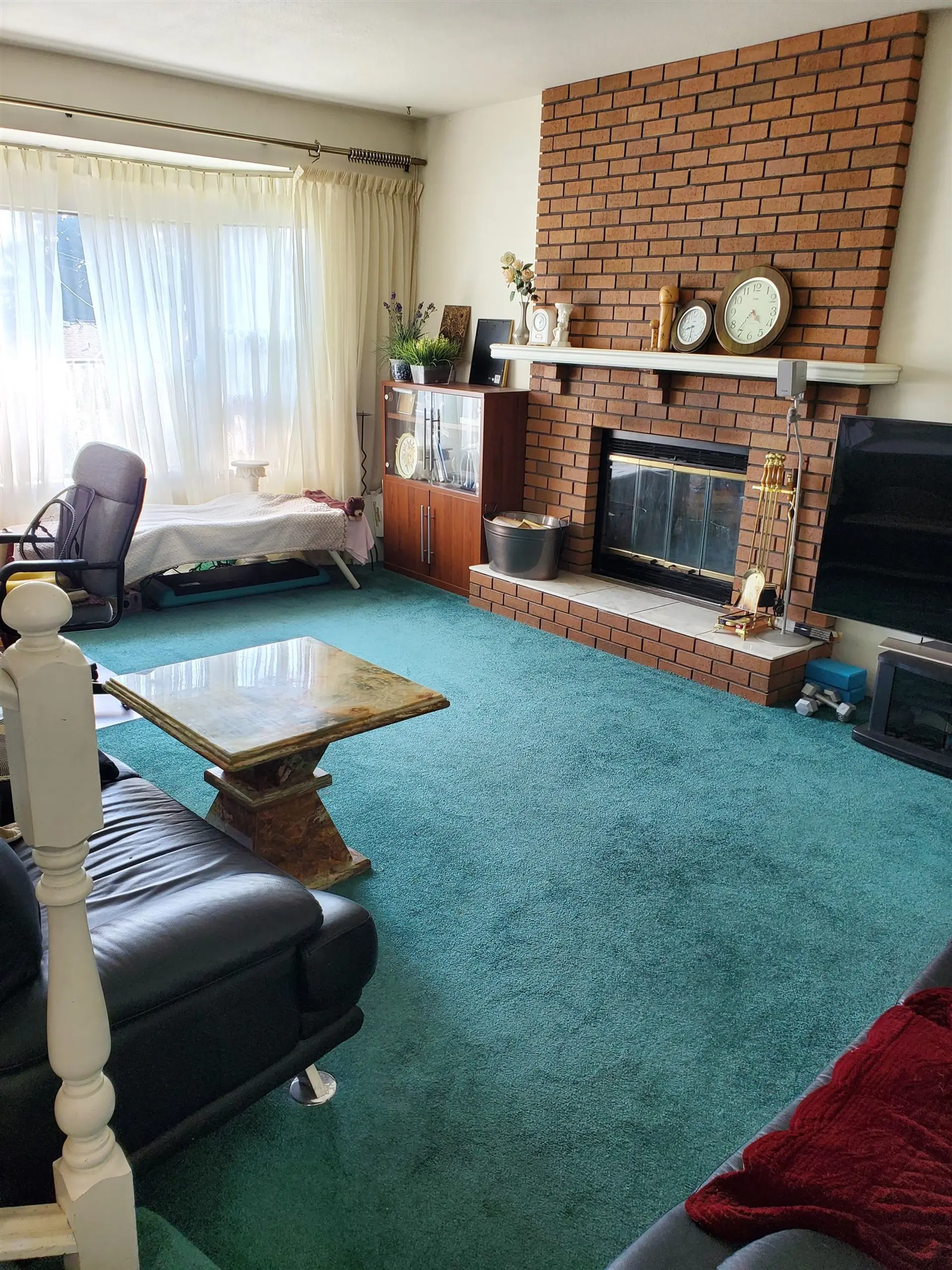 Property at 4669 PORTLAND STREET, Burnaby, BC