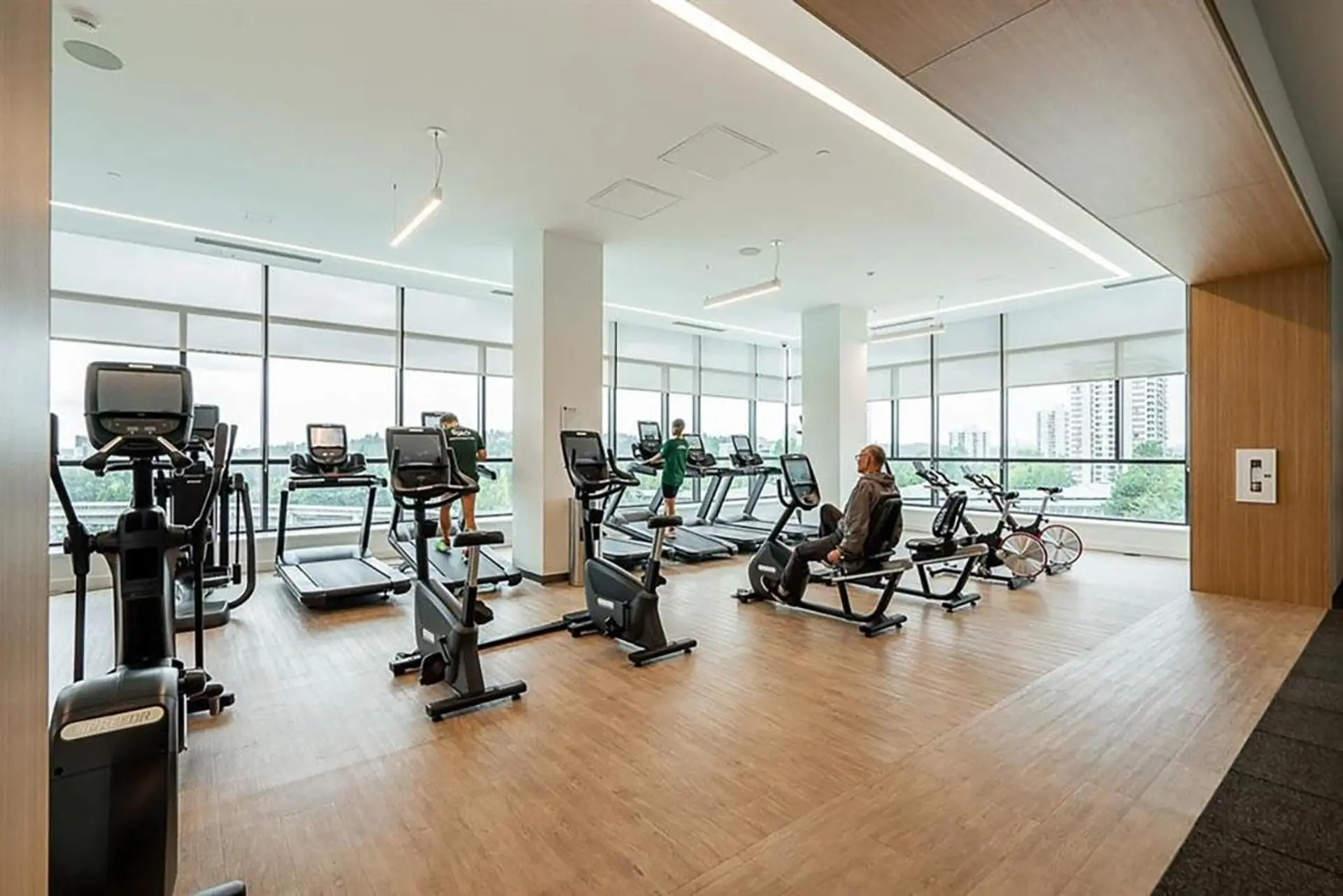 Property at #502 3833 EVERGREEN PLACE, Burnaby, BC