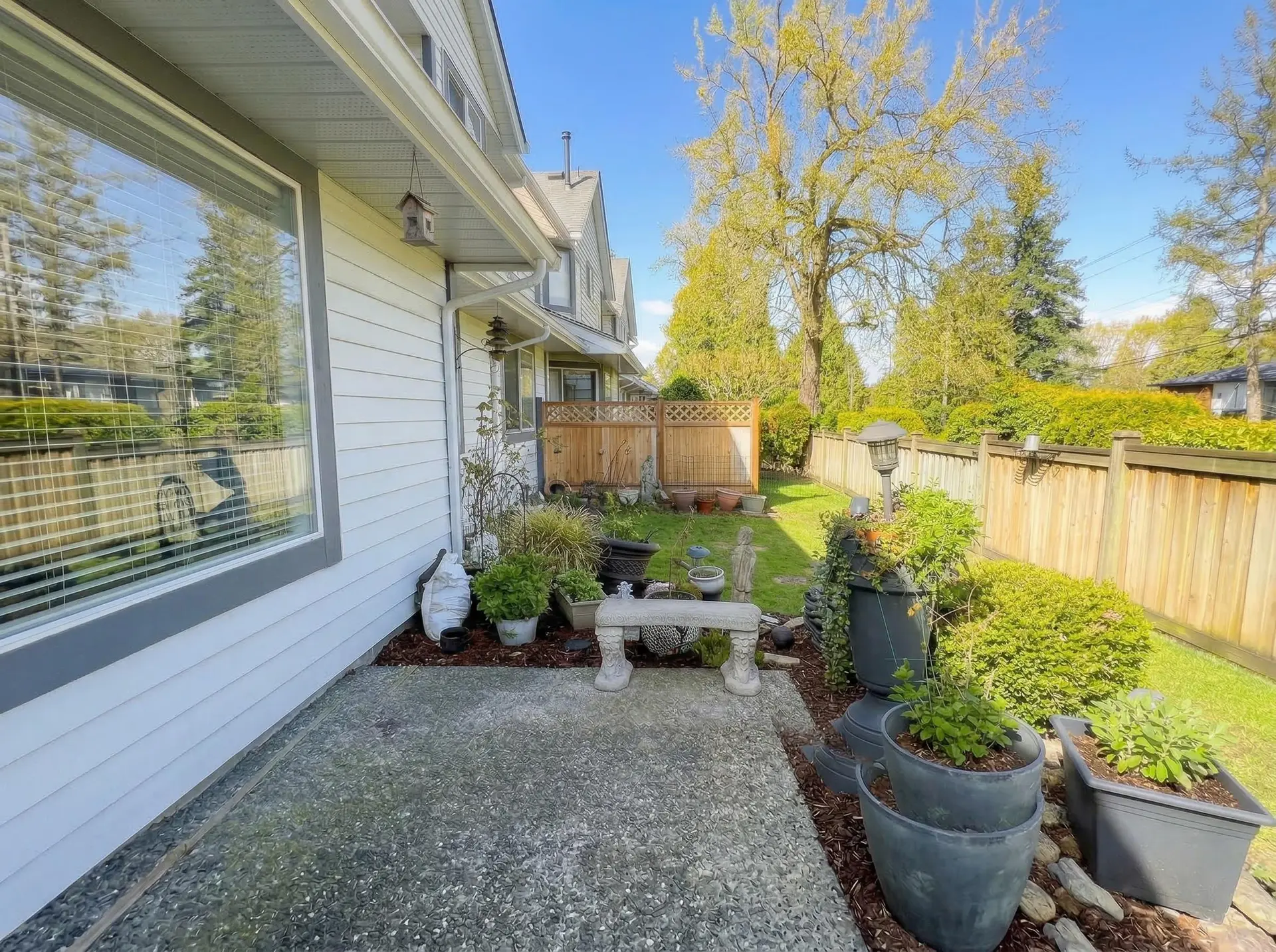 Property at #31 9265 122 STREET, Surrey, BC