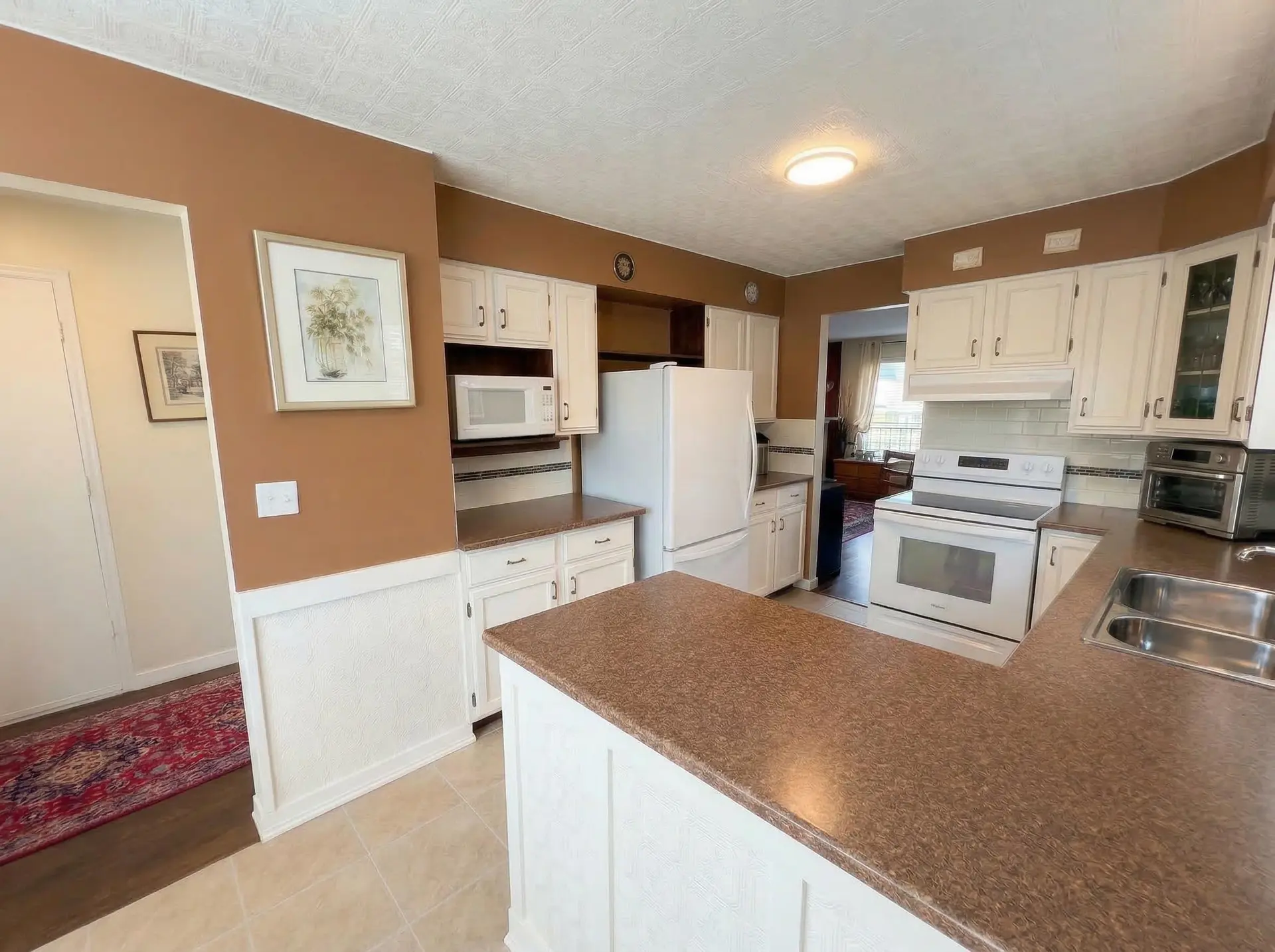 Property at #31 9265 122 STREET, Surrey, BC