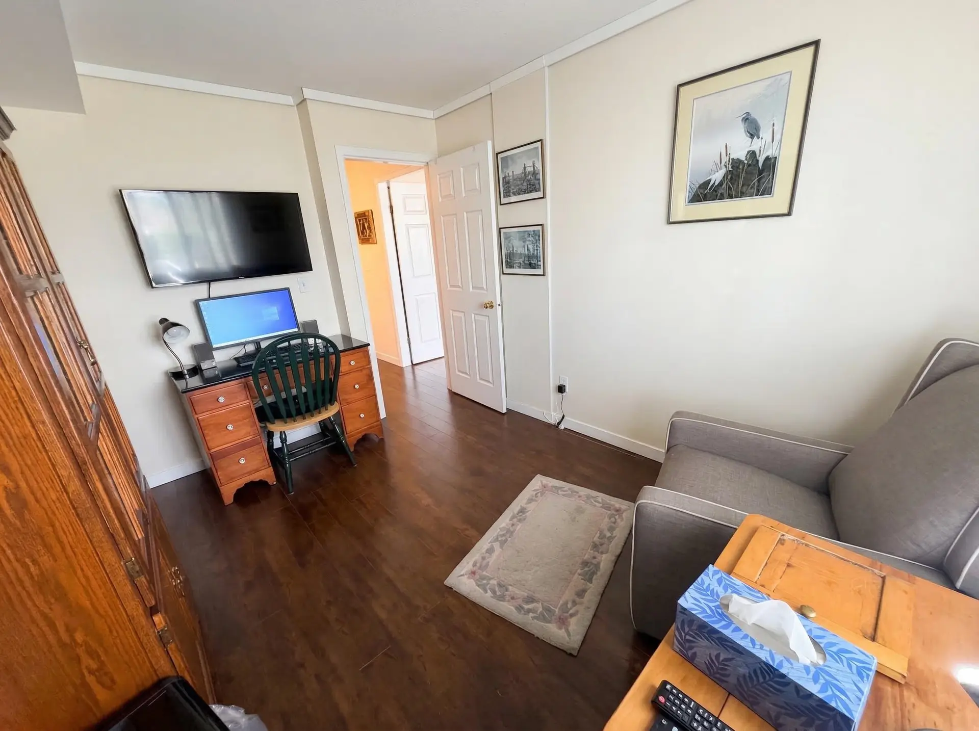 Property at #31 9265 122 STREET, Surrey, BC