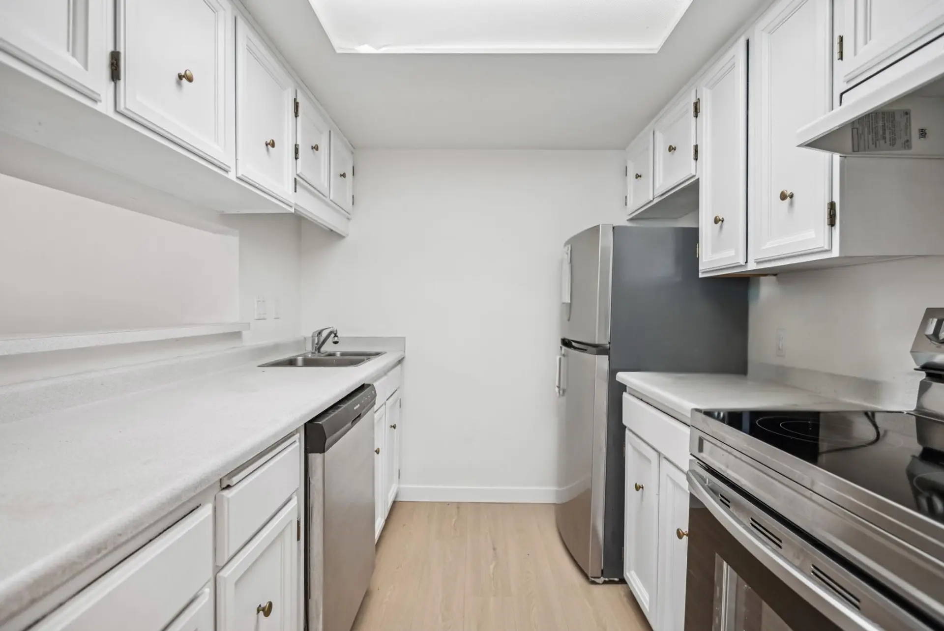 Property at #408 2320 W 40TH AVENUE, Vancouver, BC