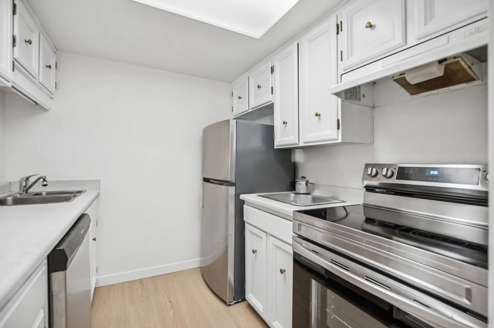 Property at #408 2320 W 40TH AVENUE, Vancouver, BC