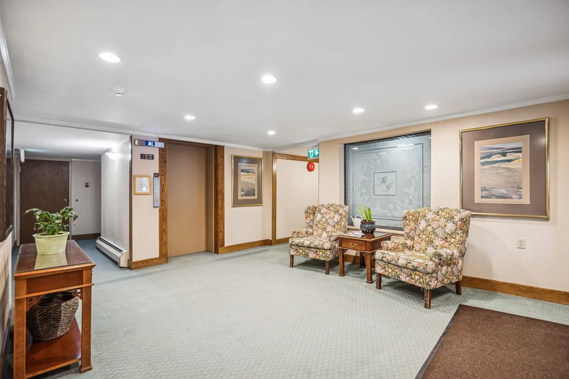 Property at #408 2320 W 40TH AVENUE, Vancouver, BC