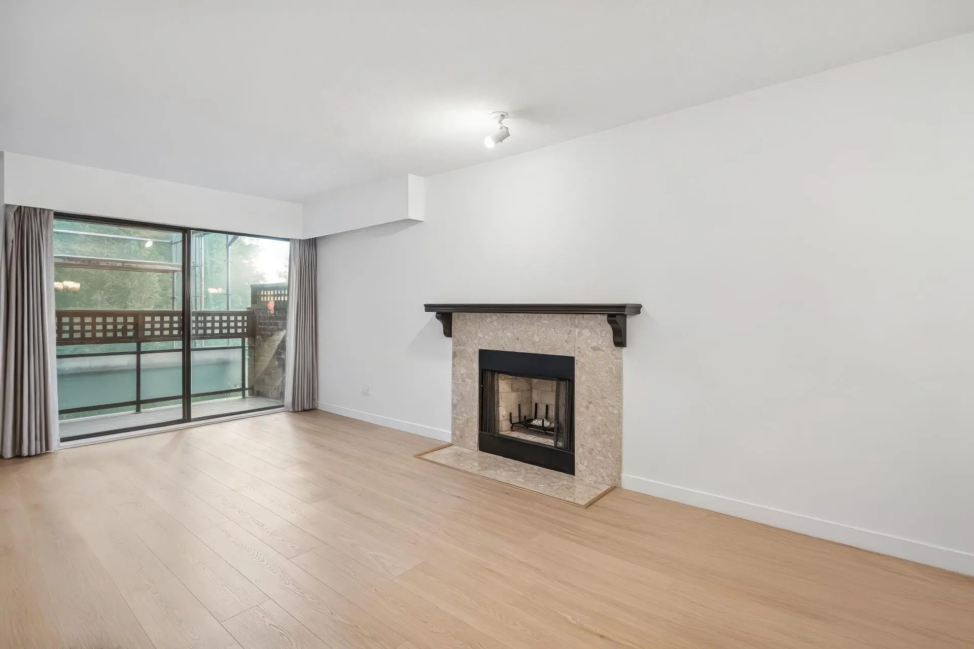 Property at #408 2320 W 40TH AVENUE, Vancouver, BC