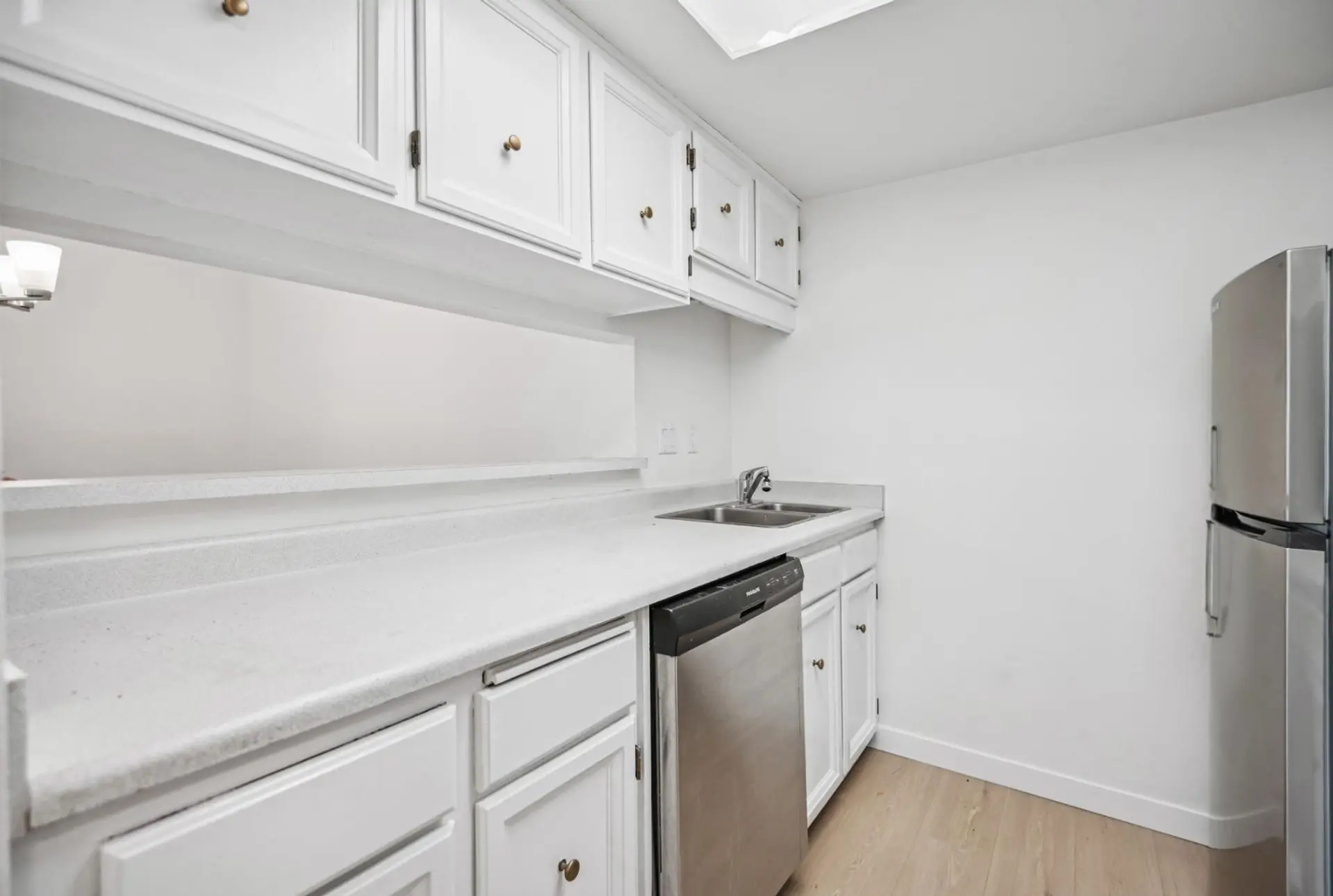 Property at #408 2320 W 40TH AVENUE, Vancouver, BC