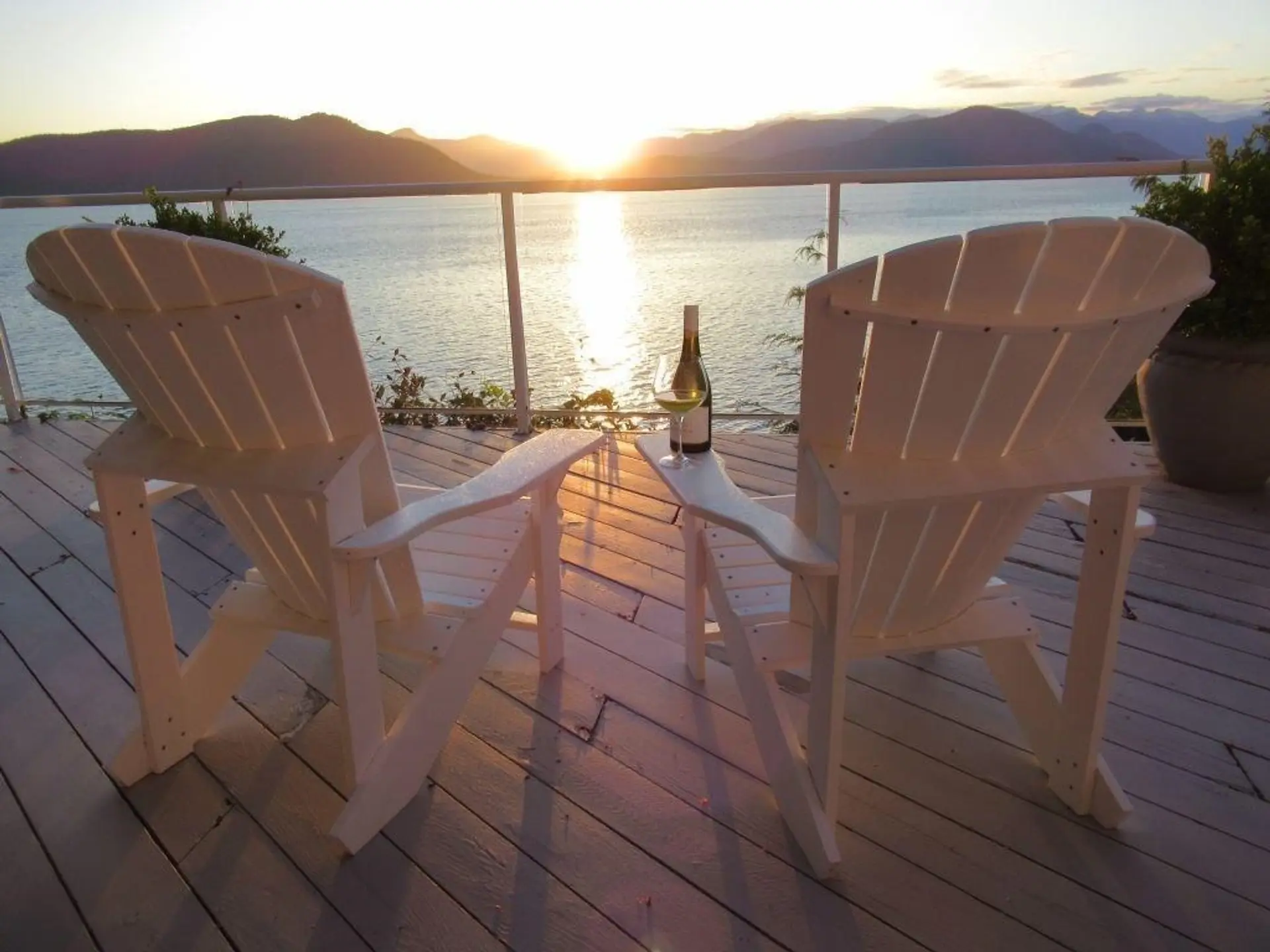 Property at 8255 Pasco Road, West Vancouver, BC