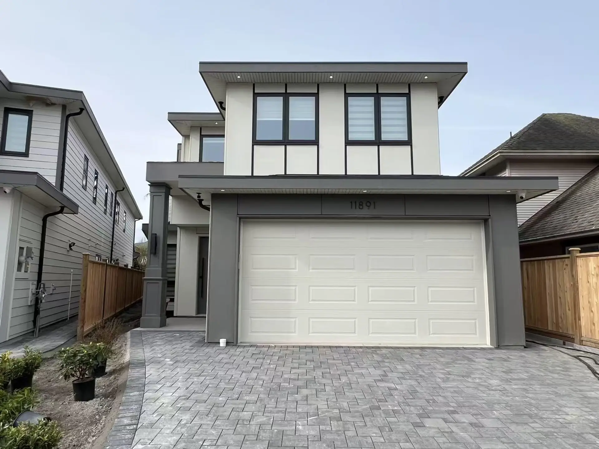 Property at 11891 DUNAVON PLACE, Richmond, BC