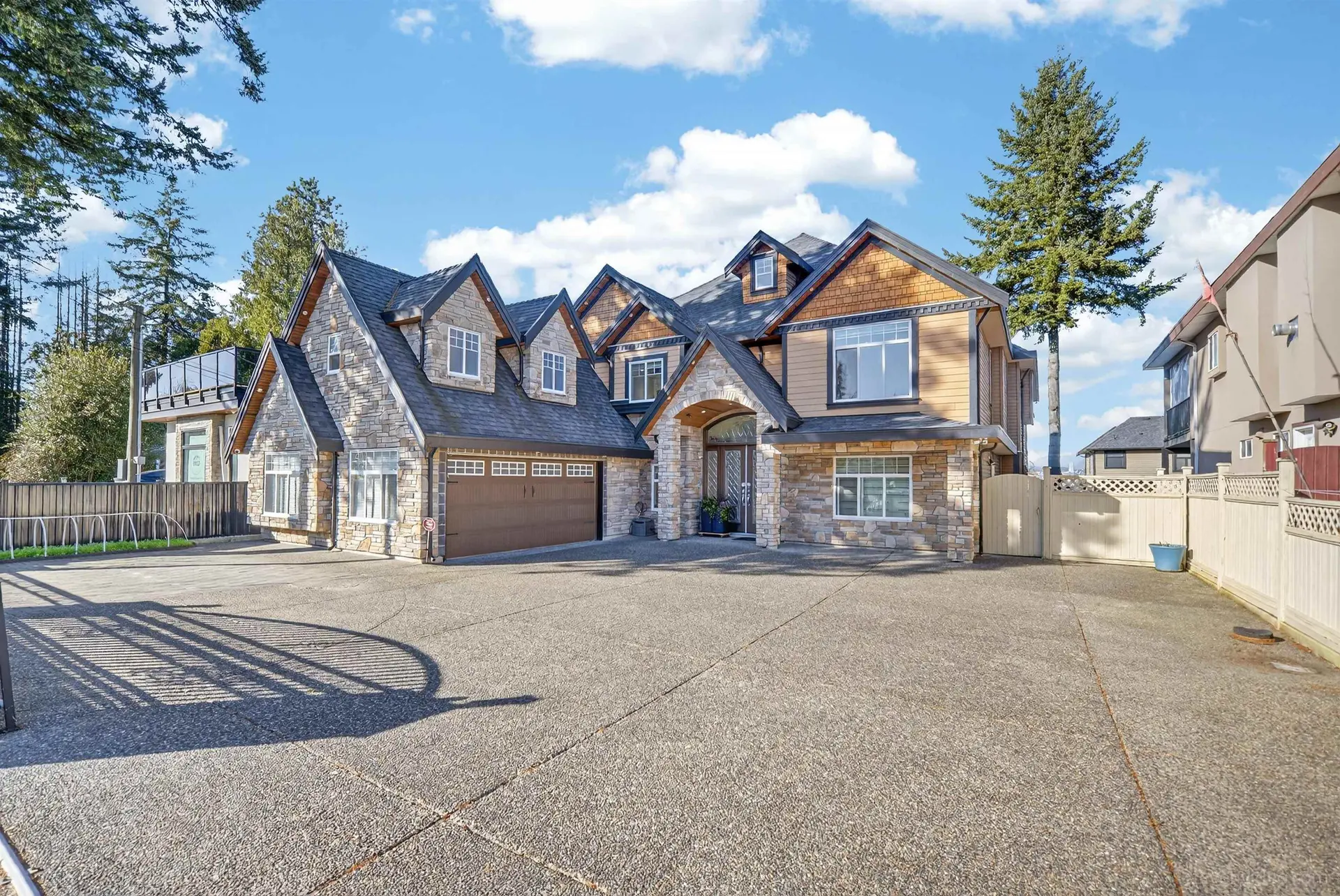 Property at 12855 107a Avenue, Surrey, BC