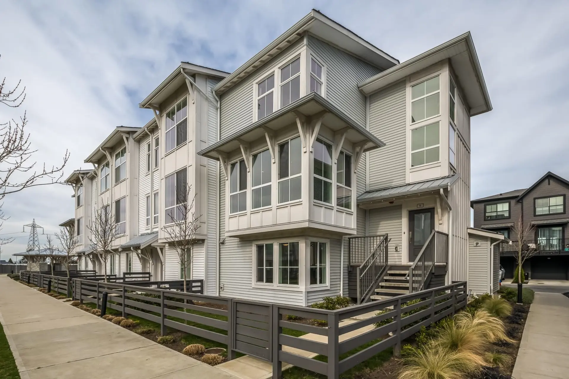 Property at #6 4726 Orca Way, Tsawwassen, BC