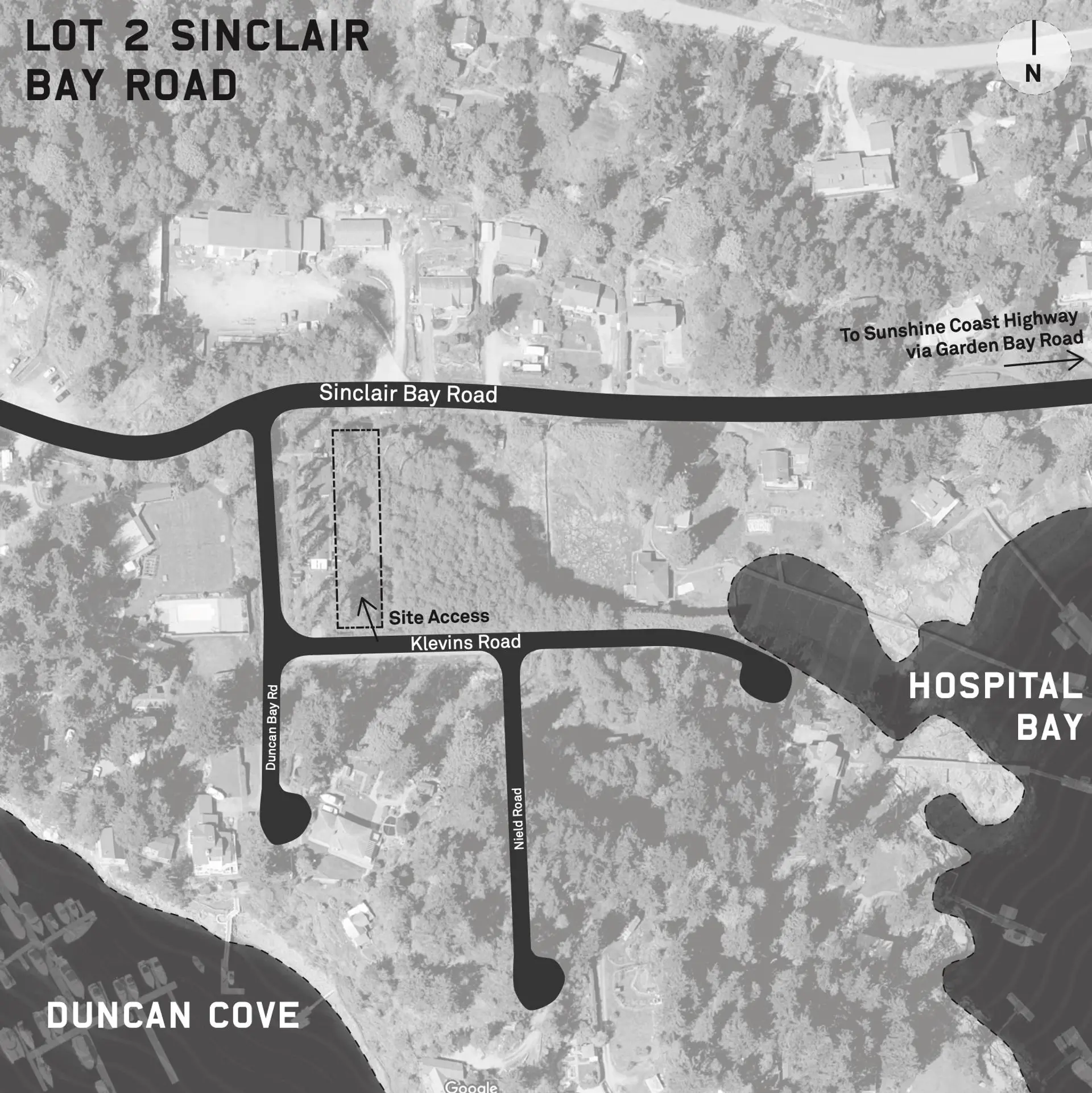 Property at 4713 KLEVINS ROAD, Garden Bay, BC