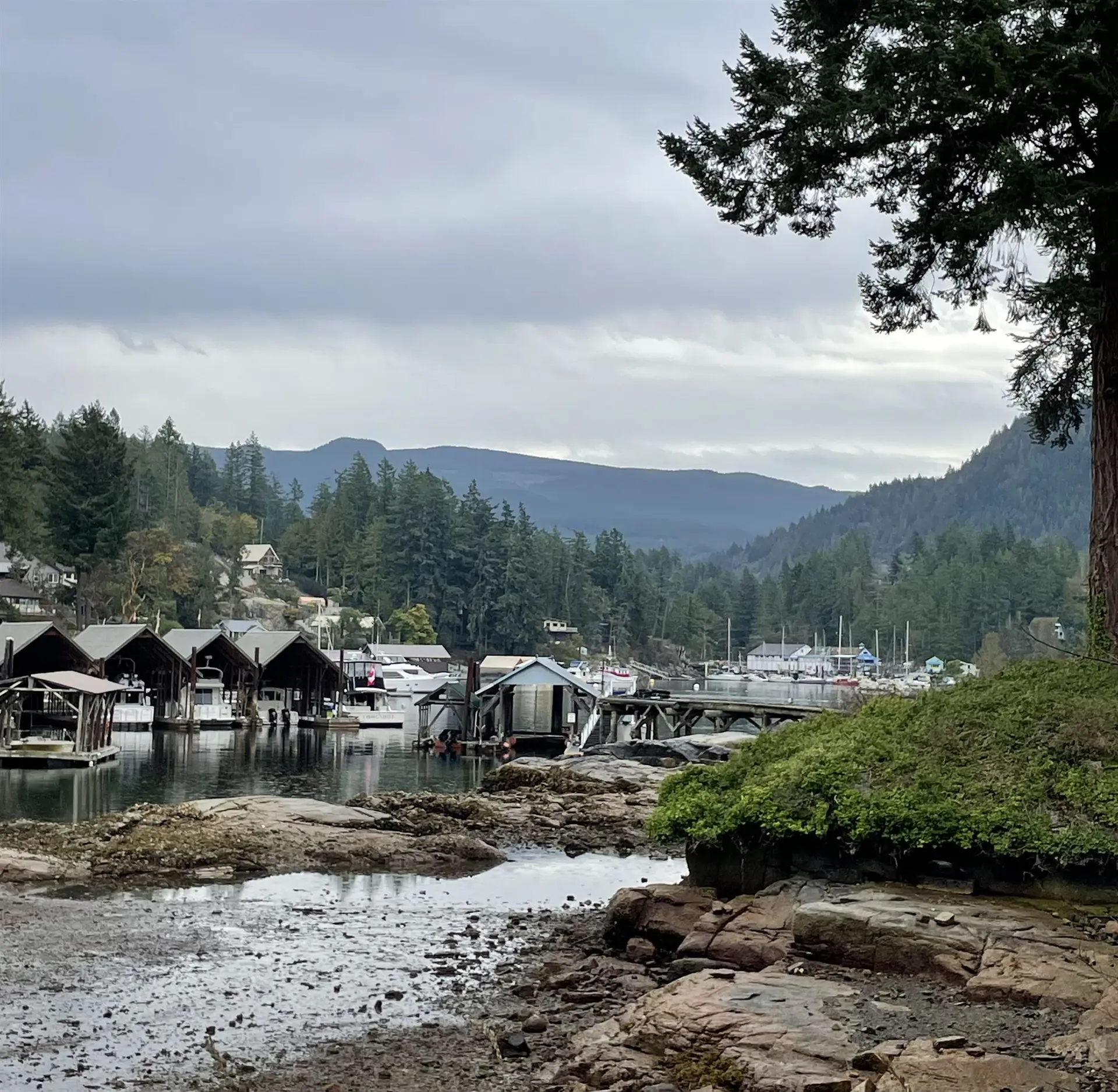 Property at 4713 KLEVINS ROAD, Garden Bay, BC