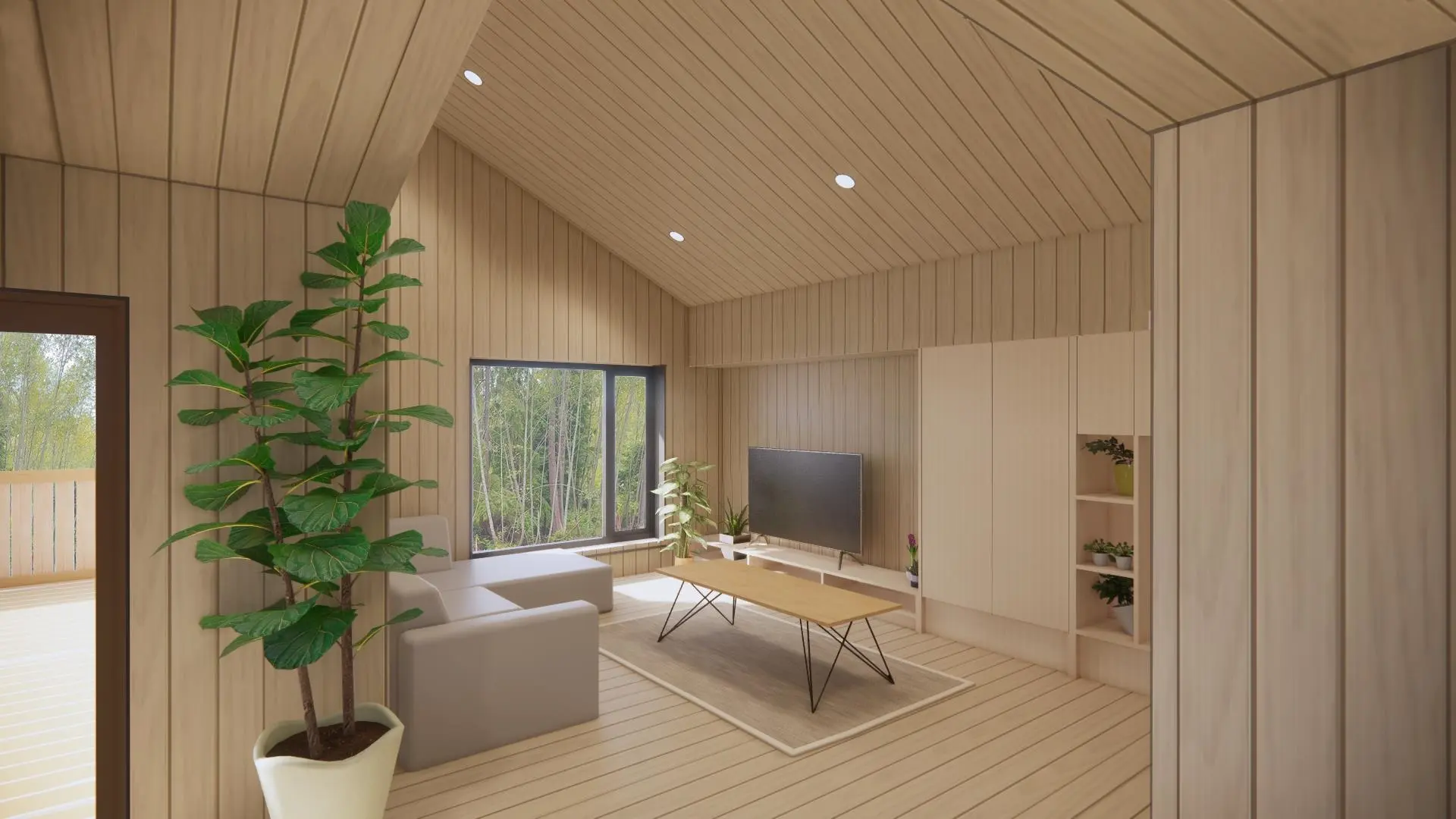 Property at 4713 KLEVINS ROAD, Garden Bay, BC