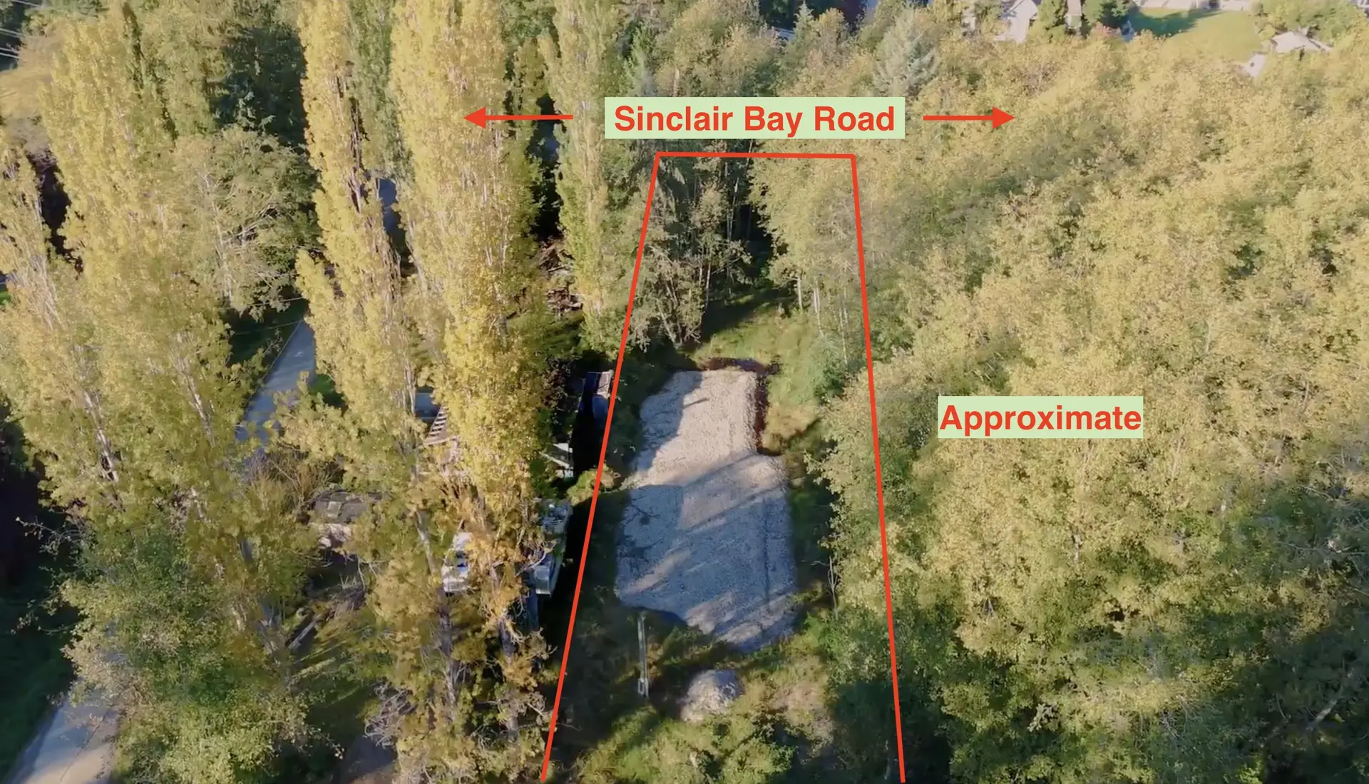 Property at 4713 KLEVINS ROAD, Garden Bay, BC