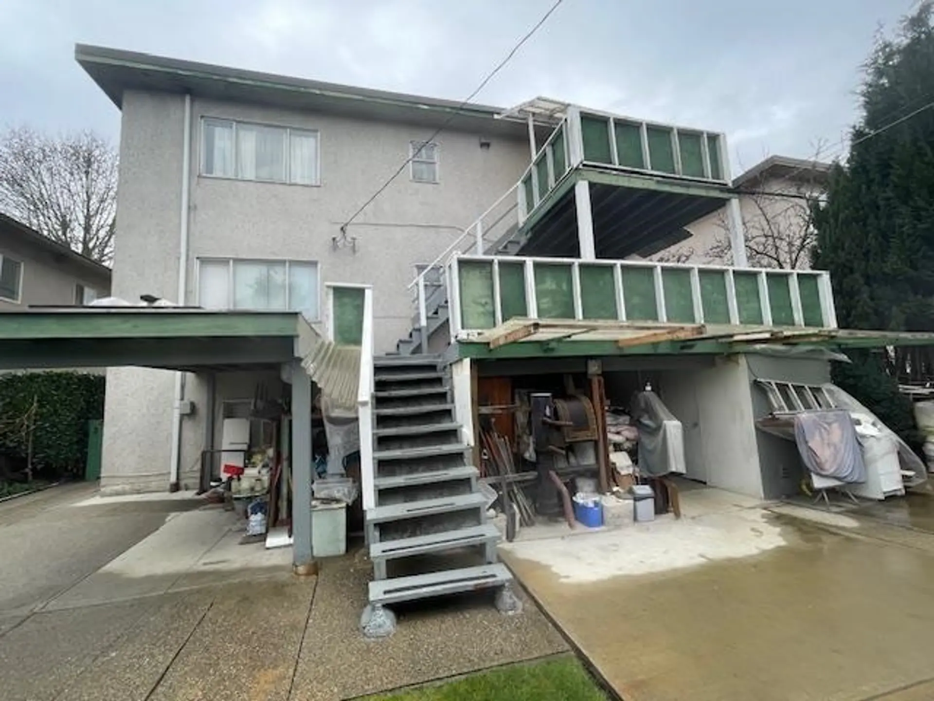 Property at 6341 BEATRICE STREET, Vancouver, BC