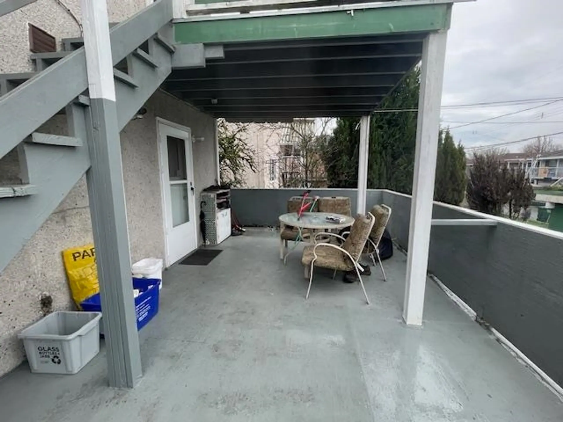 Property at 6341 BEATRICE STREET, Vancouver, BC