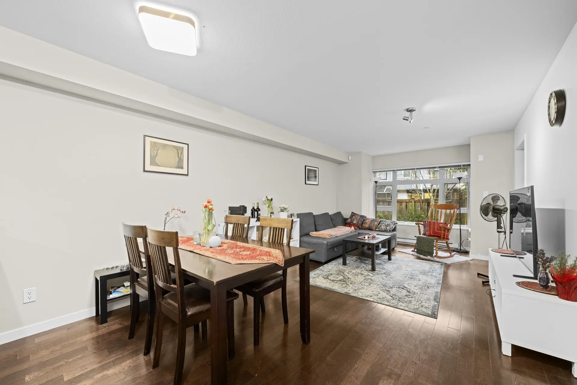 Property at #209 7337 MACPHERSON AVENUE, Burnaby, BC