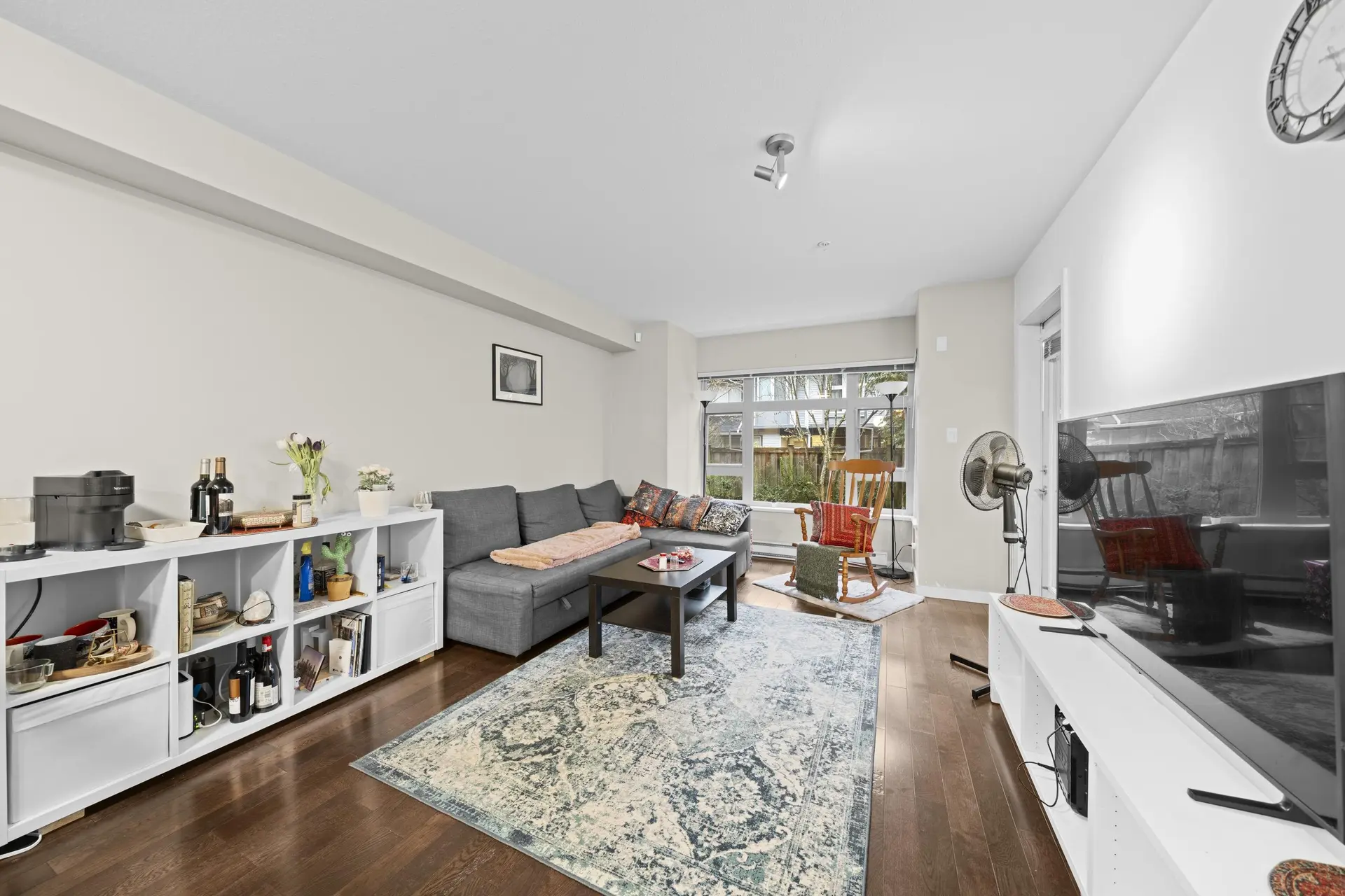 Property at #209 7337 MACPHERSON AVENUE, Burnaby, BC