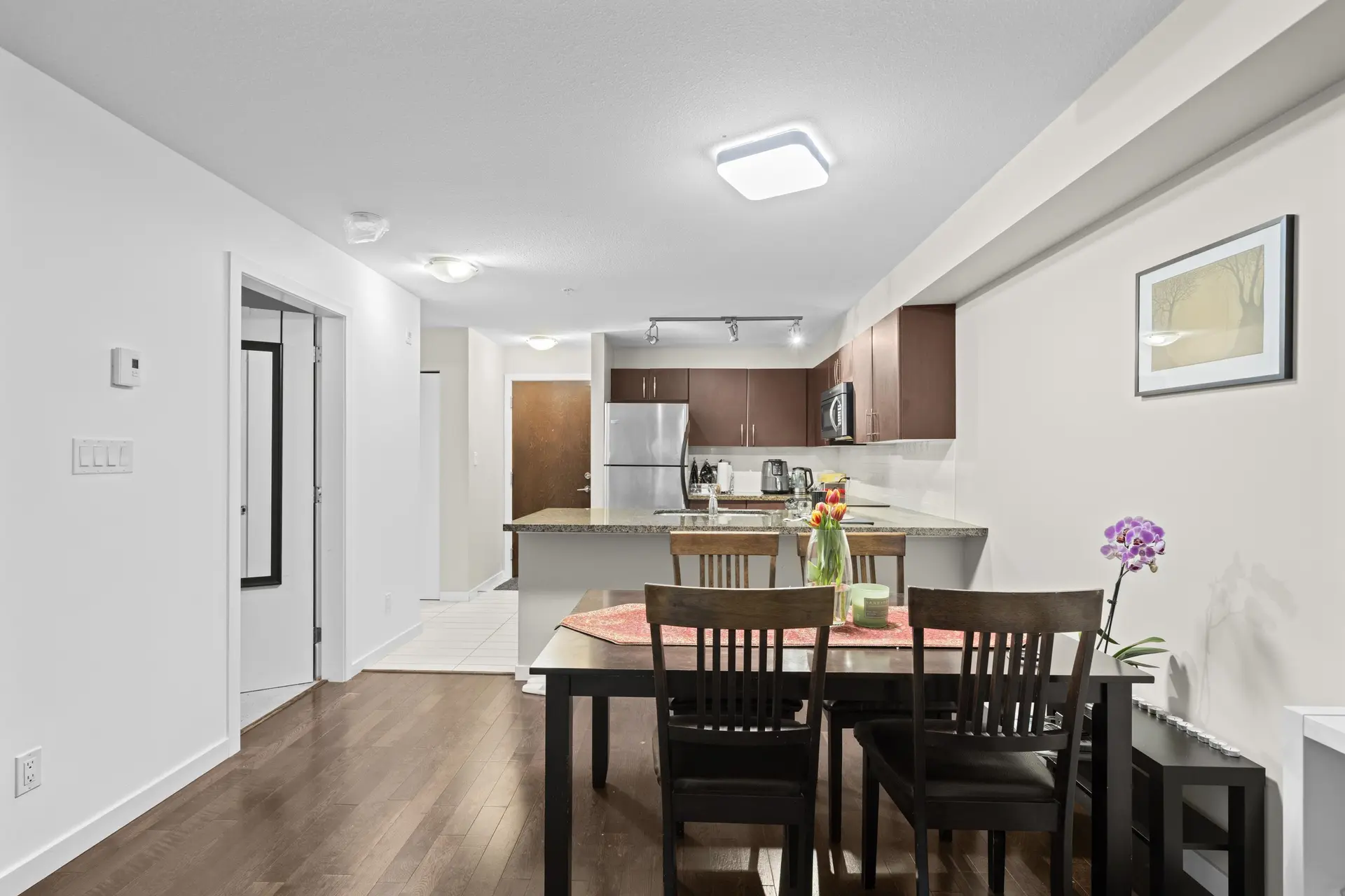 Property at #209 7337 MACPHERSON AVENUE, Burnaby, BC