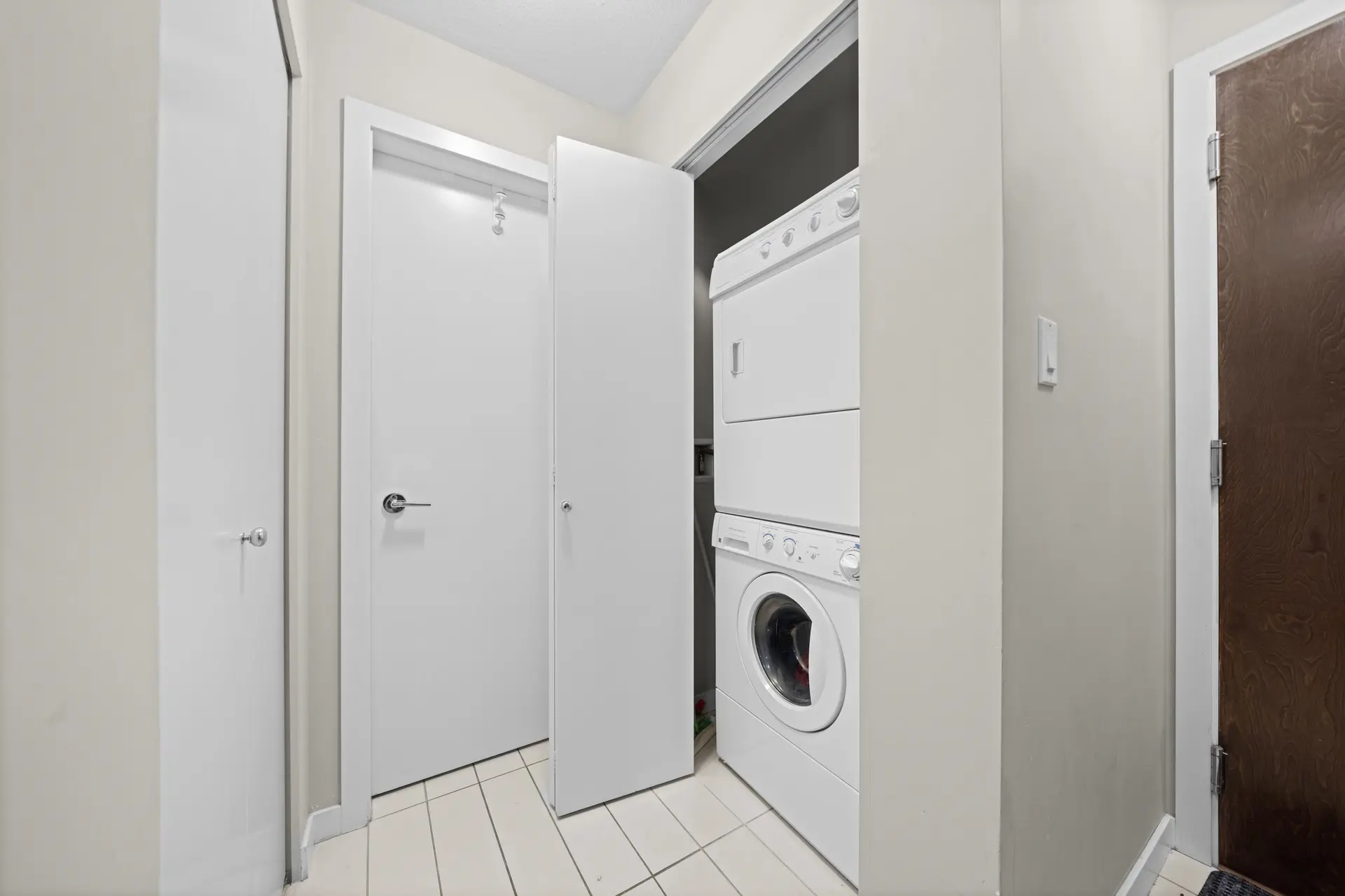 Property at #209 7337 MACPHERSON AVENUE, Burnaby, BC