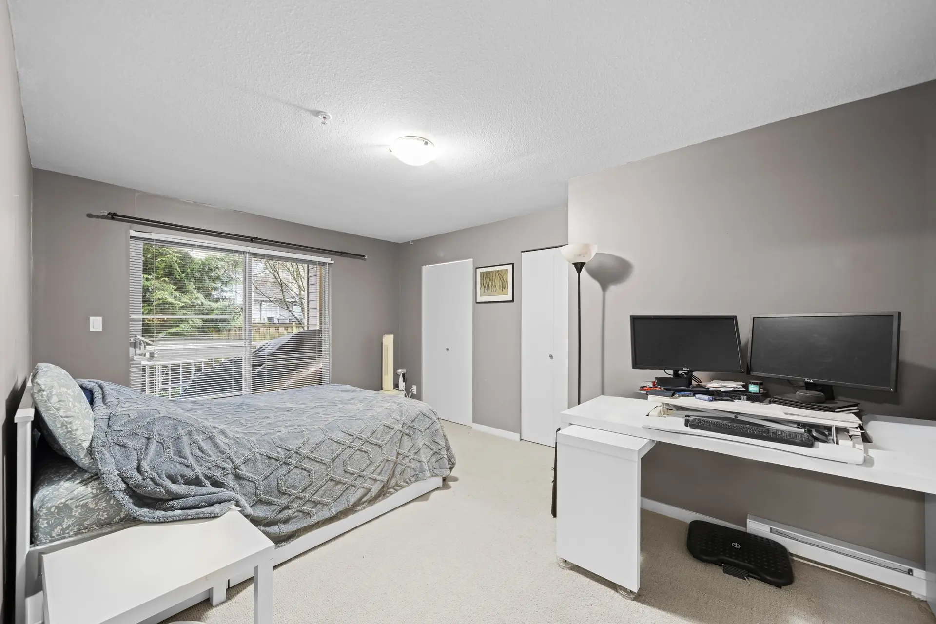 Property at #209 7337 MACPHERSON AVENUE, Burnaby, BC