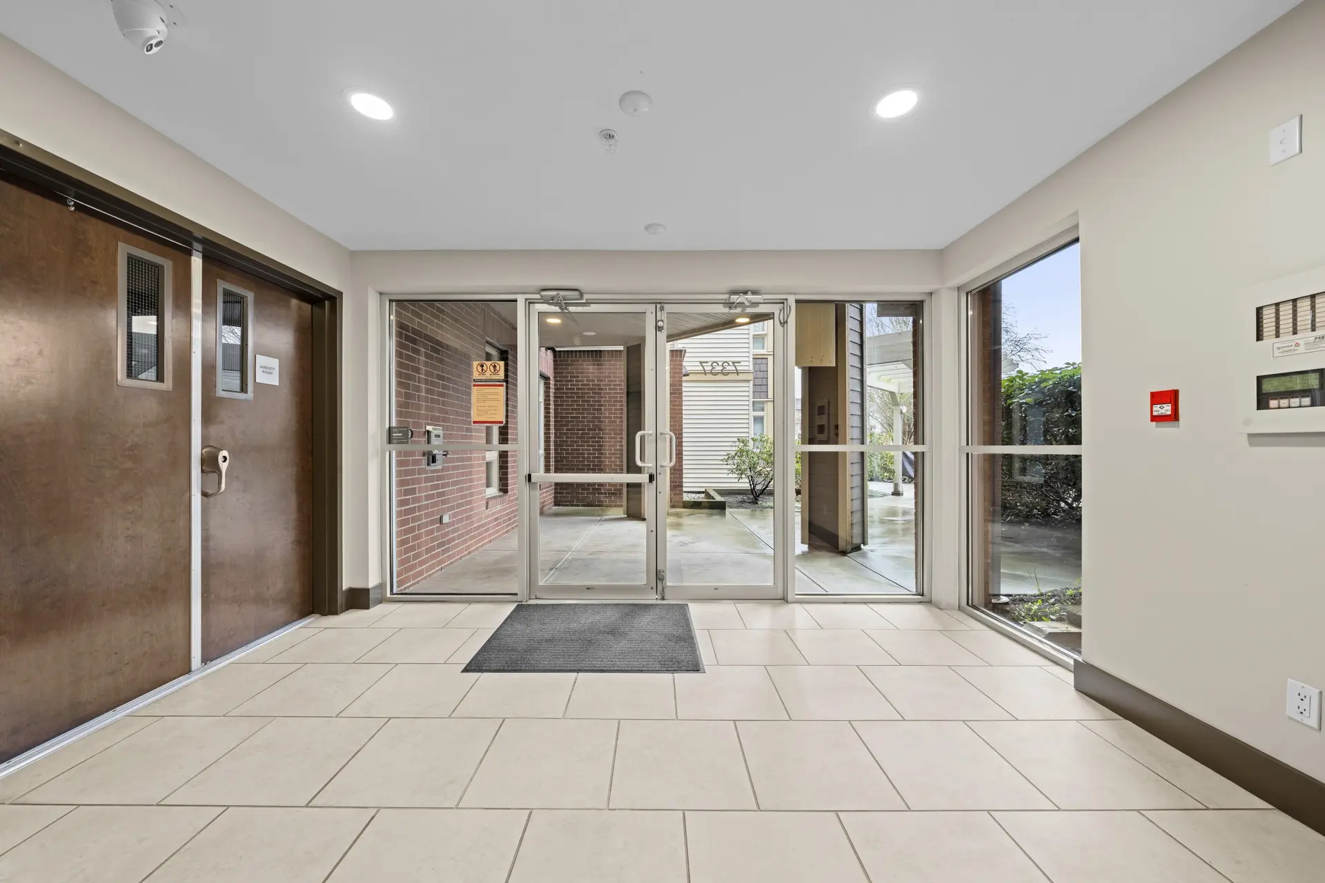 Property at #209 7337 MACPHERSON AVENUE, Burnaby, BC