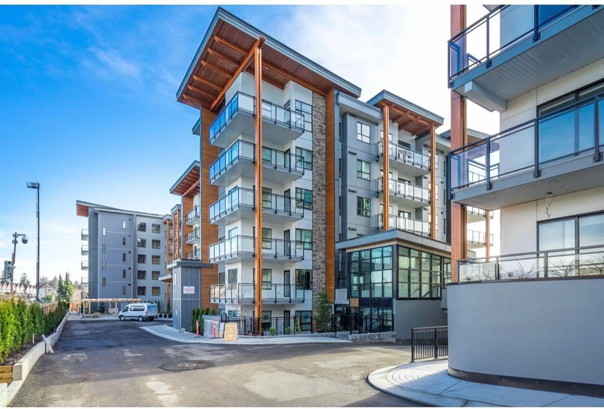 Property at #B609 6960 NICHOLSON ROAD, Delta, BC