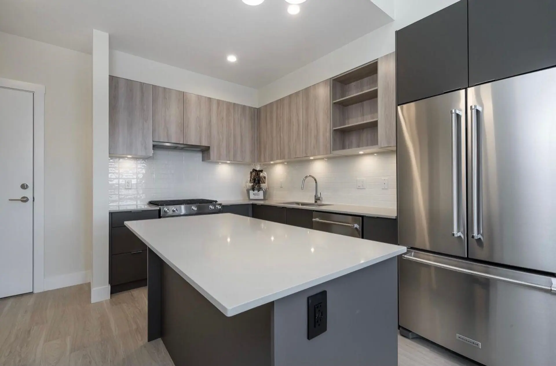 Property at #B609 6960 NICHOLSON ROAD, Delta, BC