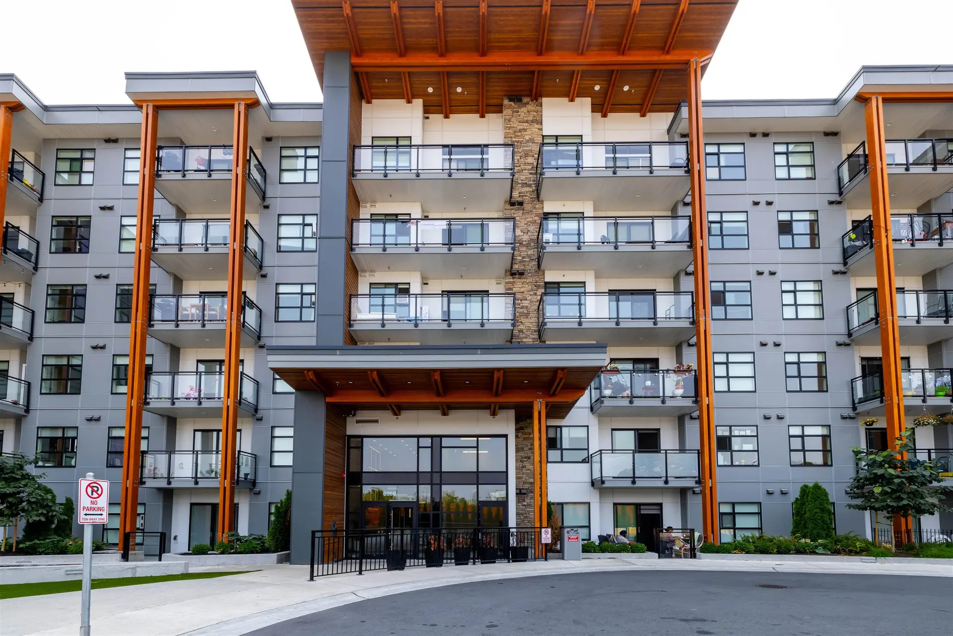 Property at #B609 6960 NICHOLSON ROAD, Delta, BC