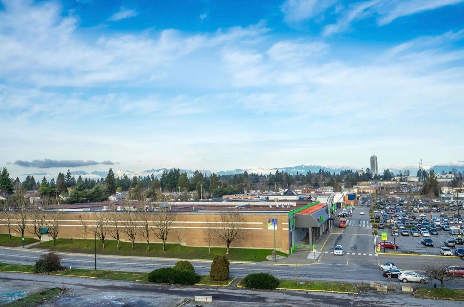 Property at #B609 6960 NICHOLSON ROAD, Delta, BC