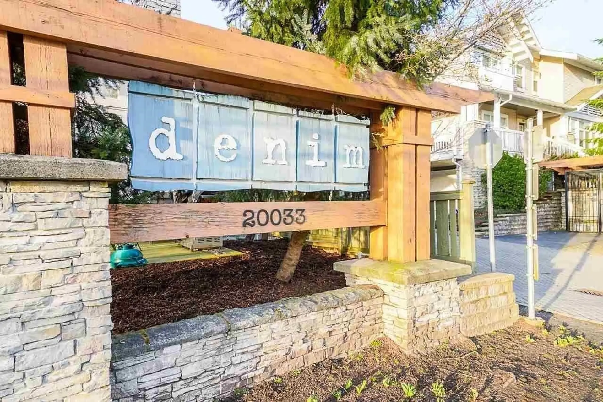 Property at #125 20033 70 AVENUE, Langley, BC