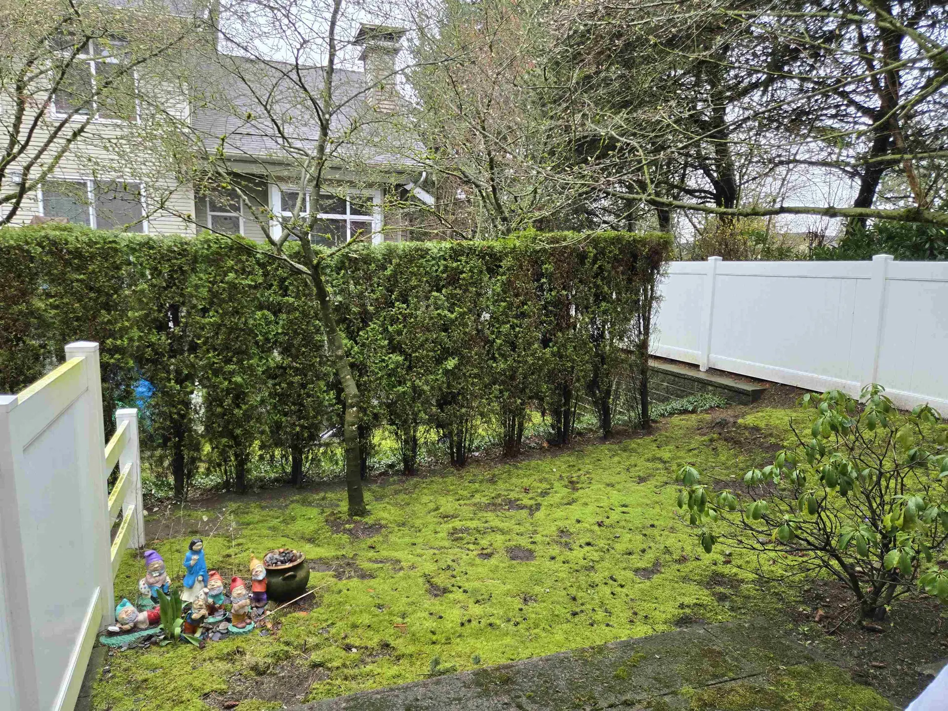 Property at #125 20033 70 AVENUE, Langley, BC