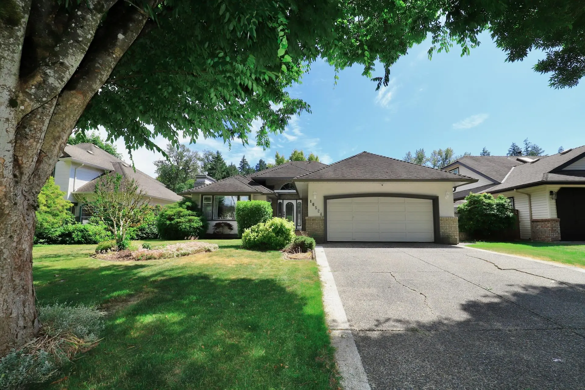 Property at 16524 84a Avenue, Surrey, BC