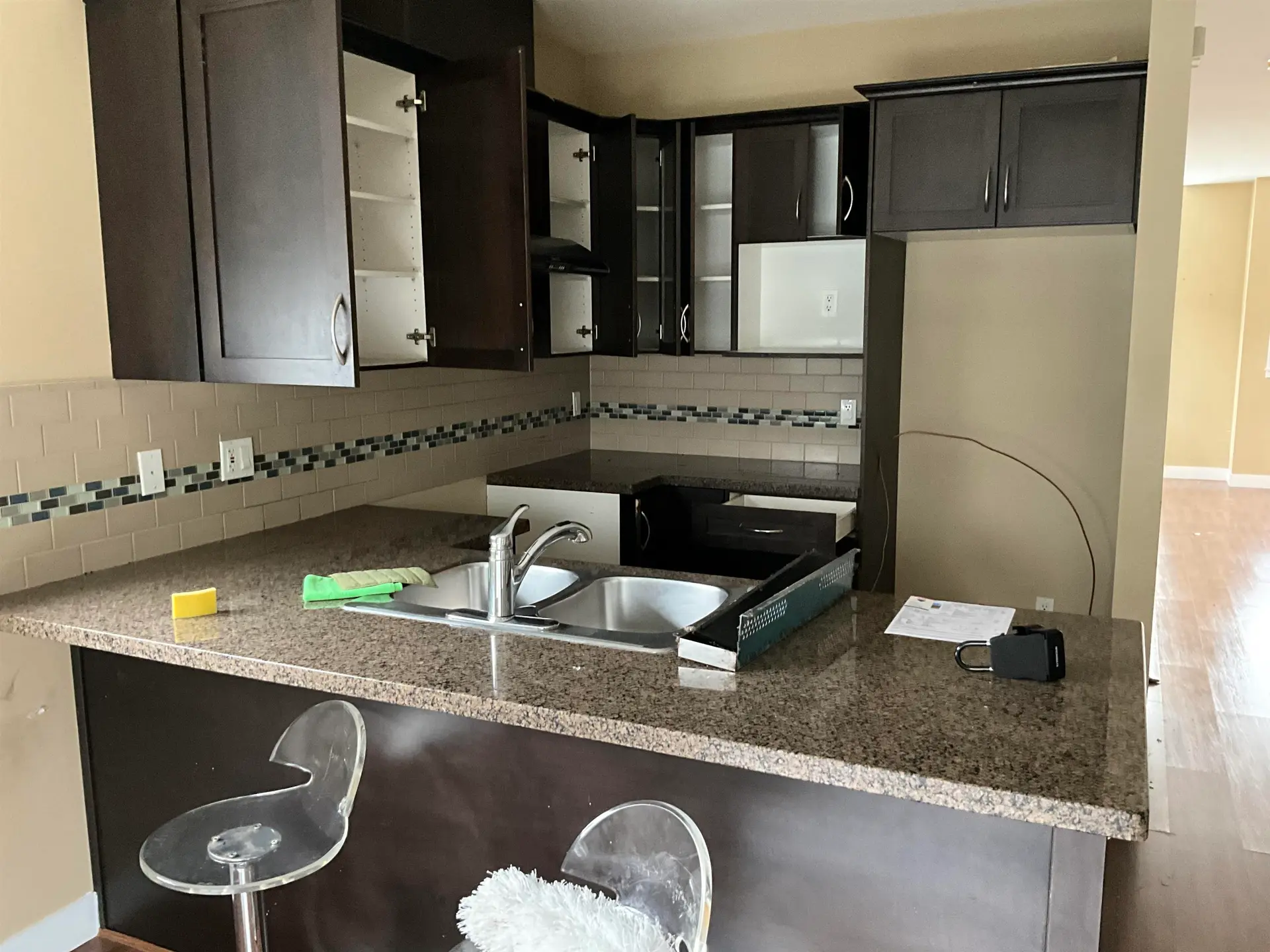 Property at #7 8676 158 Street, Surrey, BC