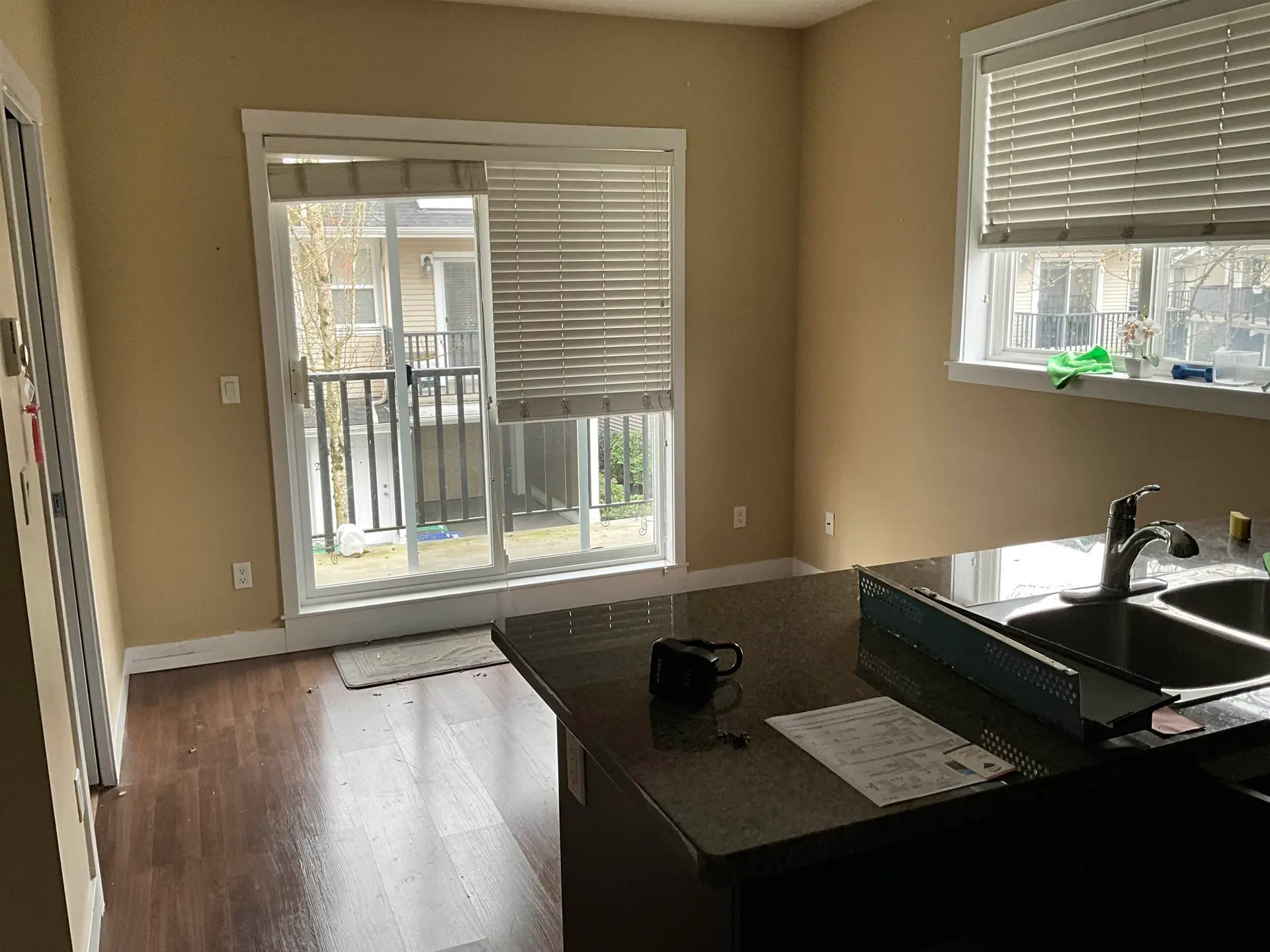 Property at #7 8676 158 Street, Surrey, BC