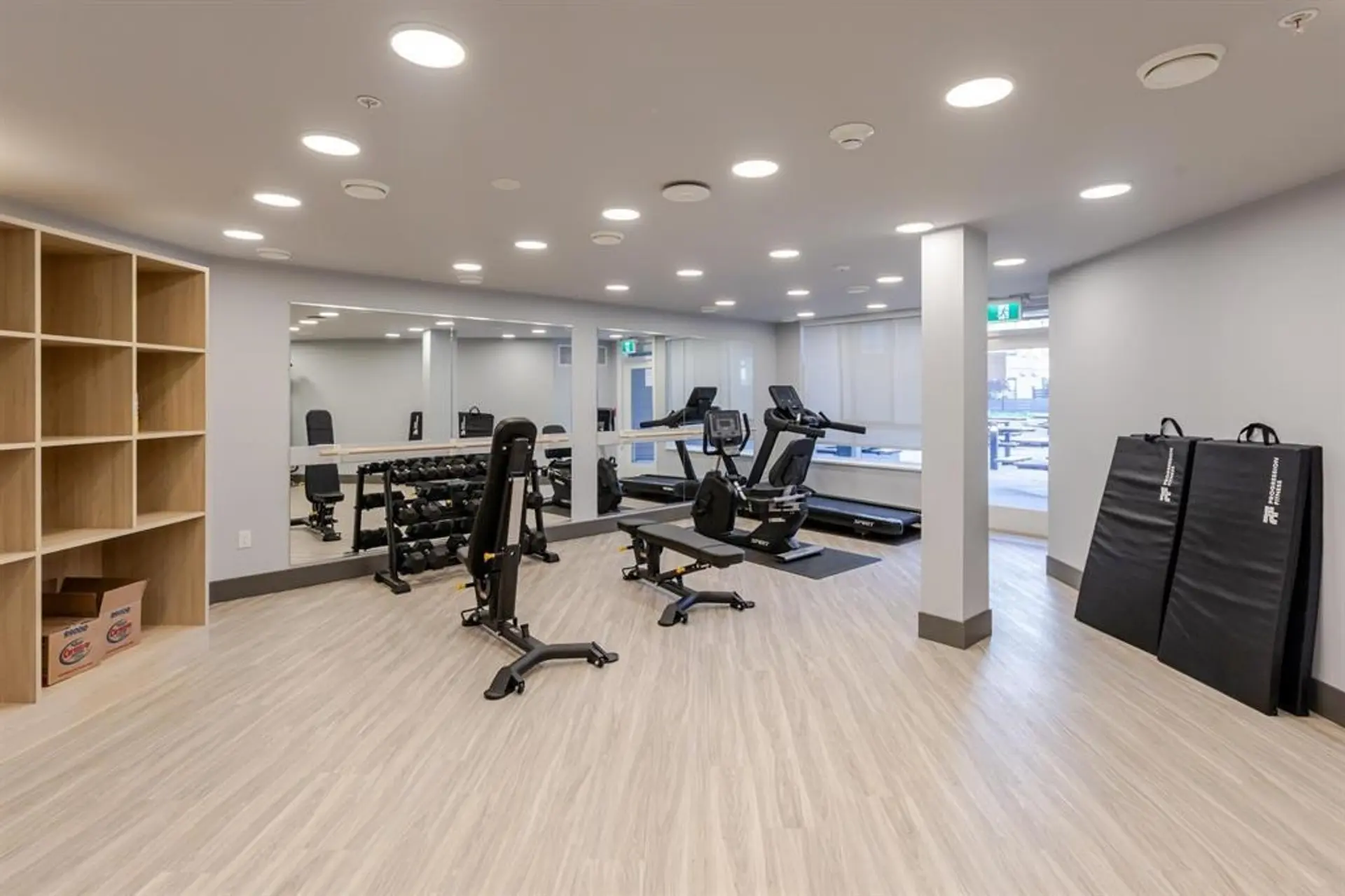 Property at #606 7936 206TH STREET, Langley, BC