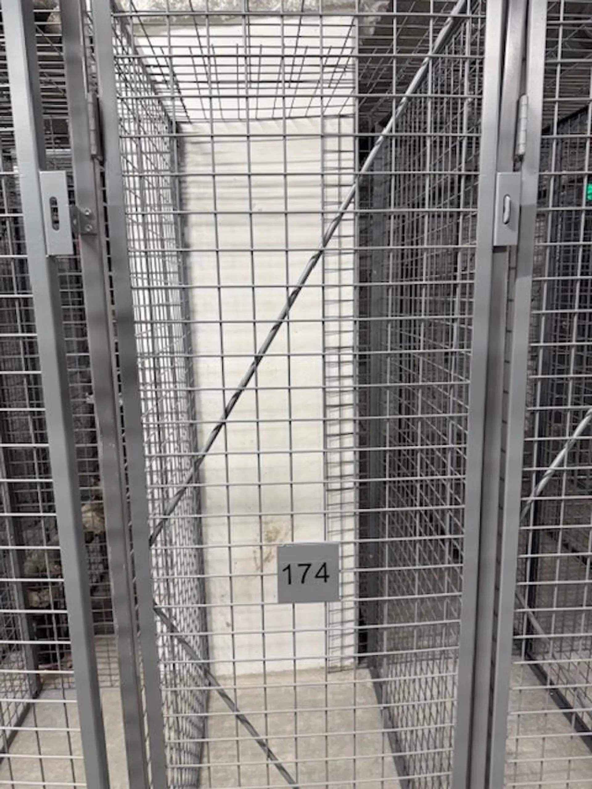 Property at #606 7936 206TH STREET, Langley, BC