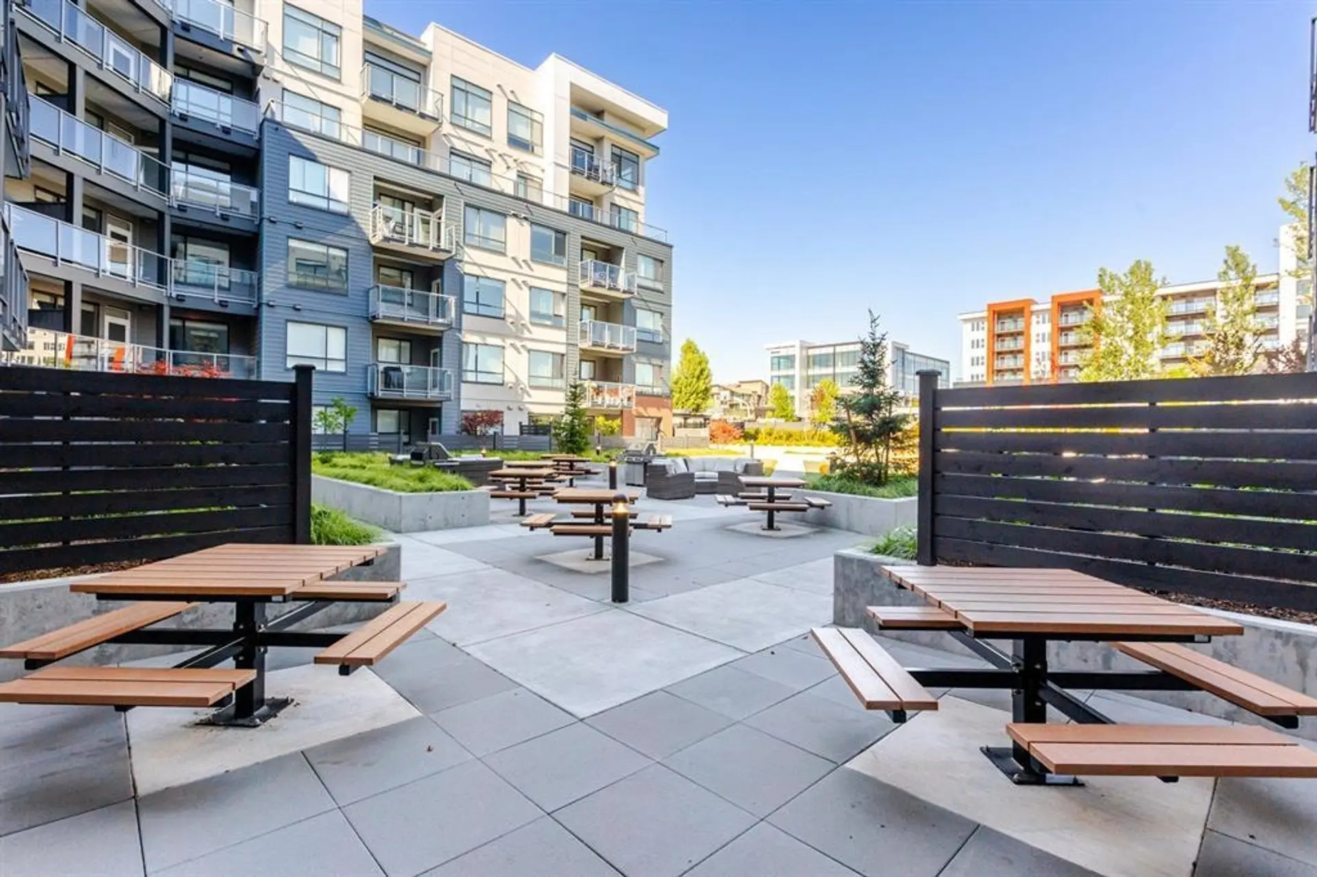 Property at #606 7936 206TH STREET, Langley, BC