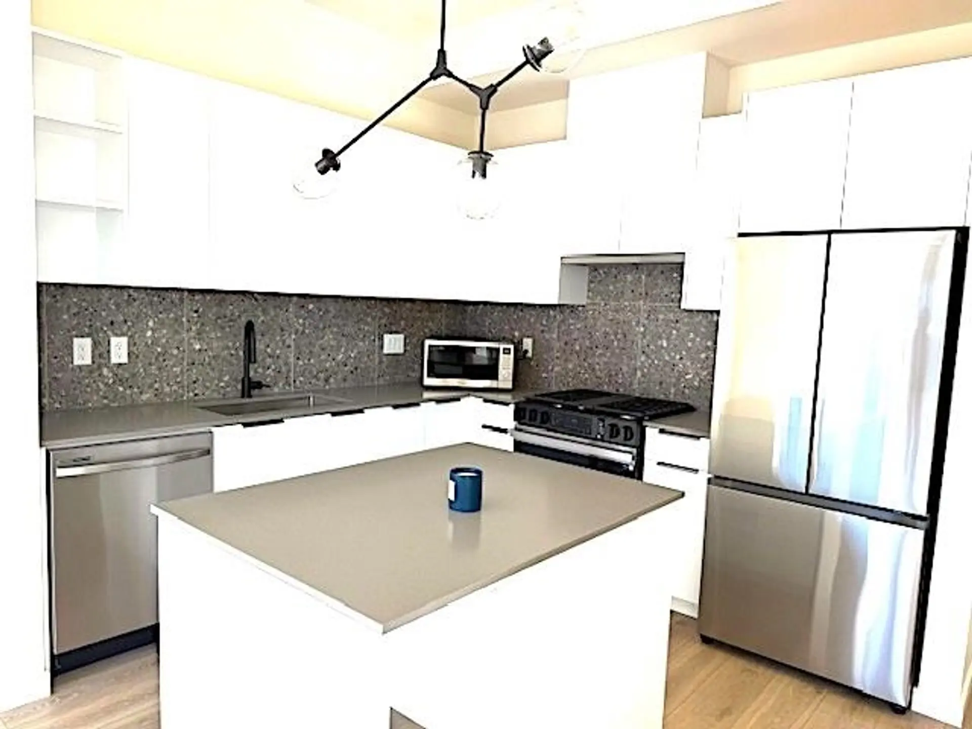 Property at #606 7936 206TH STREET, Langley, BC