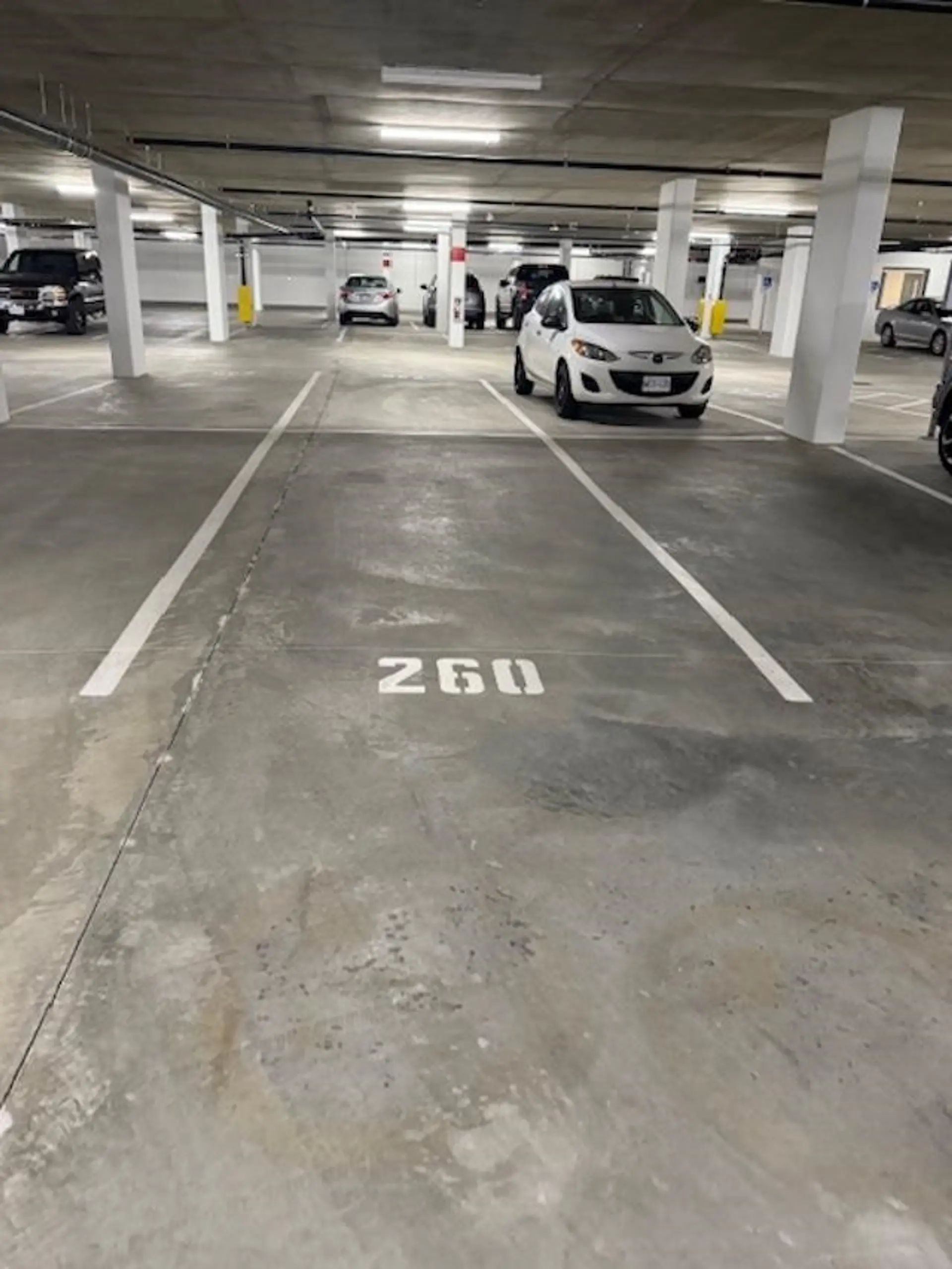 Property at #606 7936 206TH STREET, Langley, BC