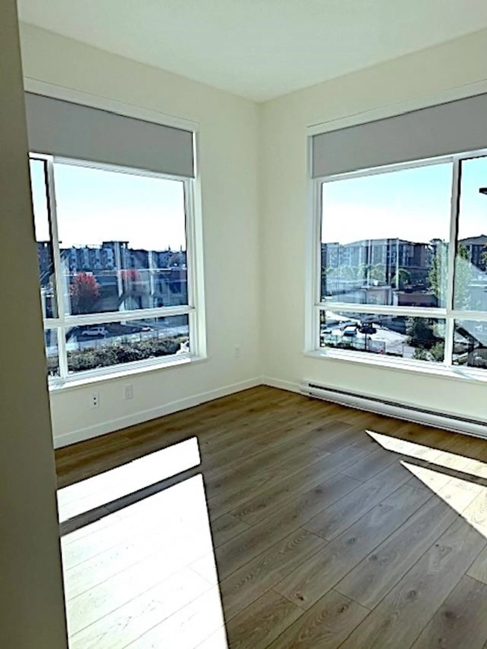 Property at #606 7936 206TH STREET, Langley, BC