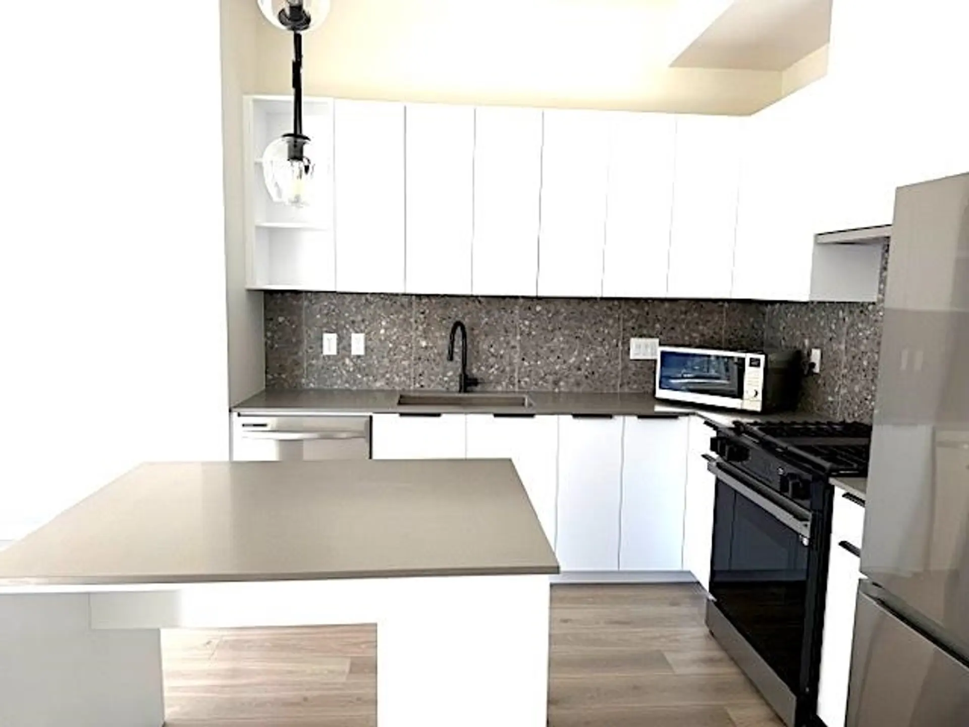 Property at #606 7936 206TH STREET, Langley, BC