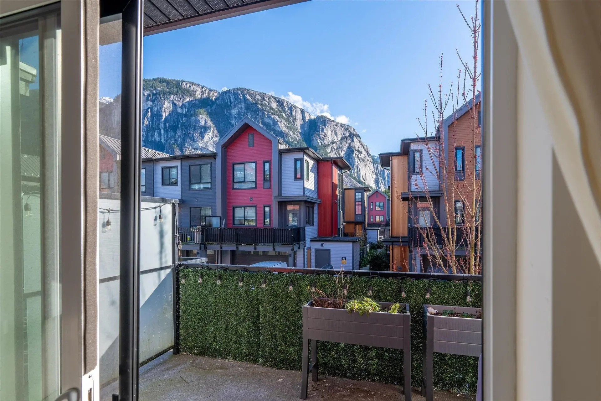 Property at 1361 Marinaside Place, Squamish, BC
