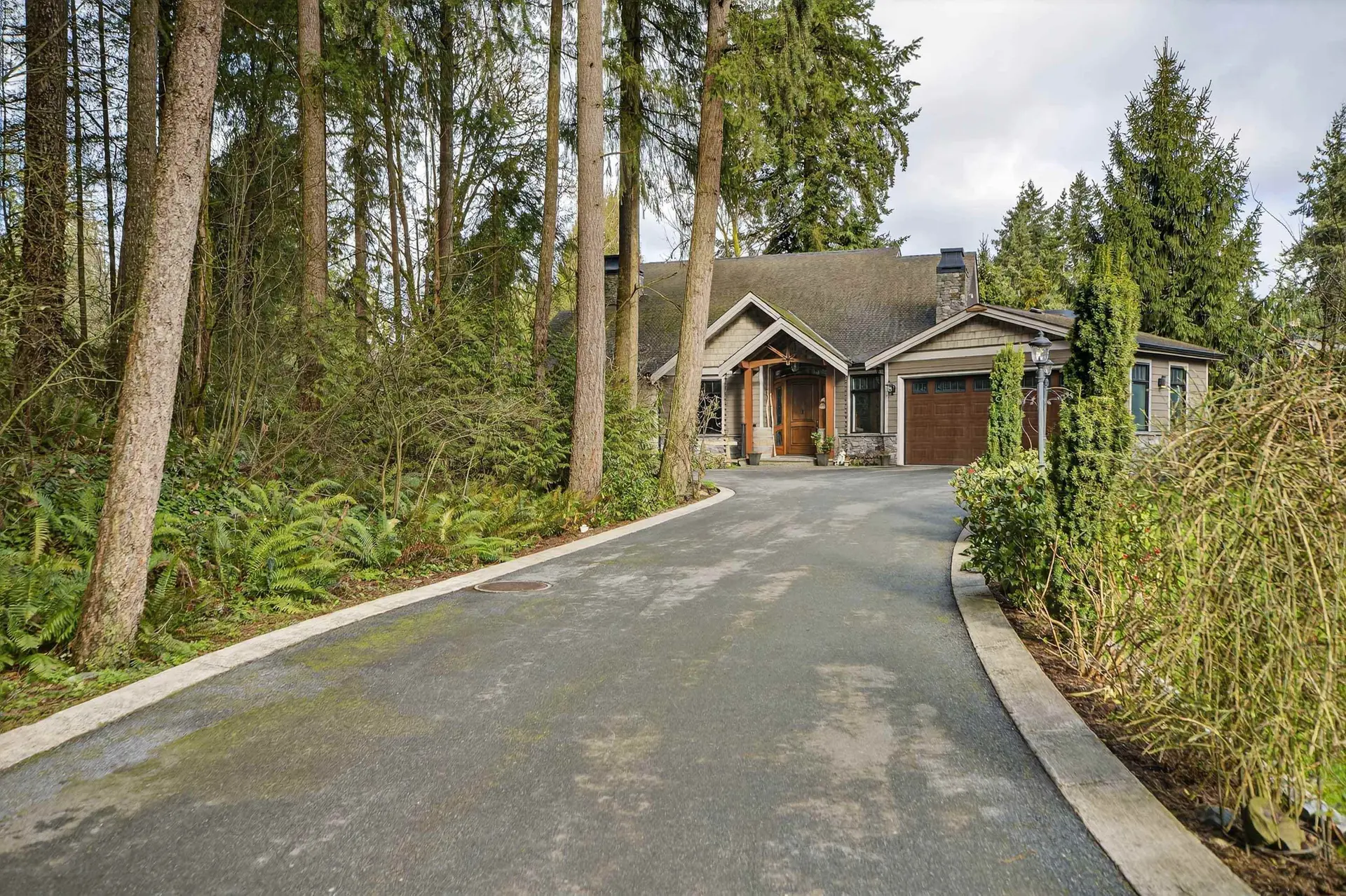 Property at 3649 202 Street, Langley, BC